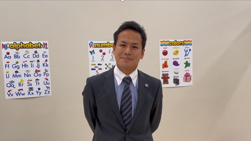 恩師に負けない教室長を目指して