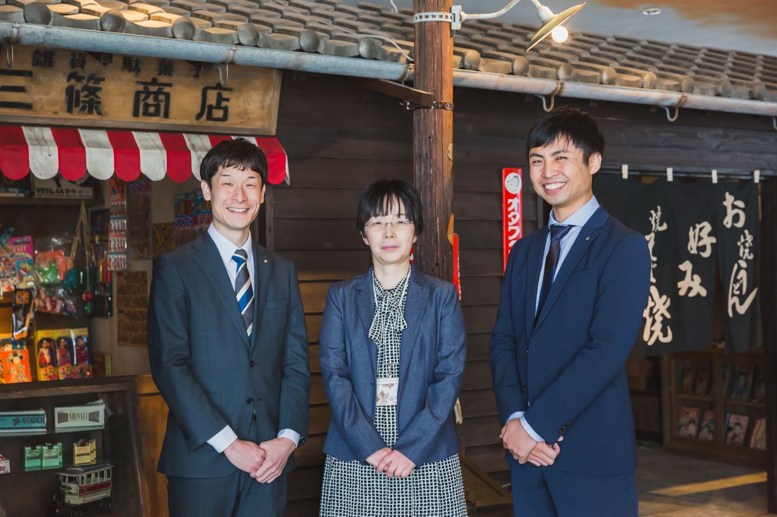 日本中、世界中に「お好み焼き文化」を普及させたい。【会員企業紹介／オタフクソース株式会社】