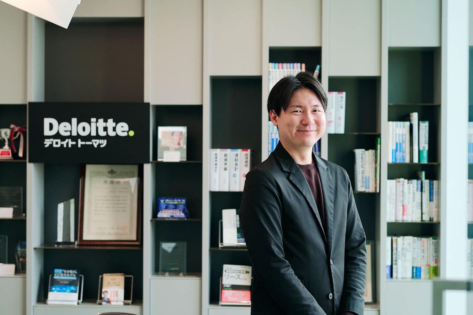 ミッションは、起業家教育を通して日本にイノベーターを増やすこと。【会員企業紹介／デロイト トーマツ ベンチャーサポート株式会社】