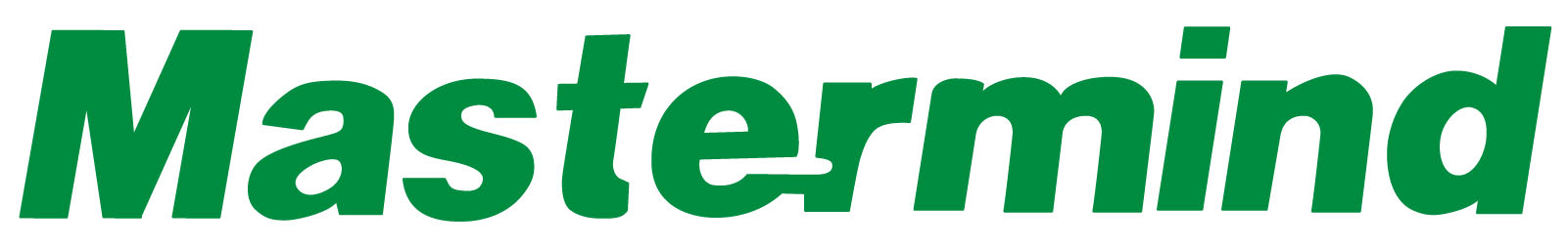 株式会社マスターマインド