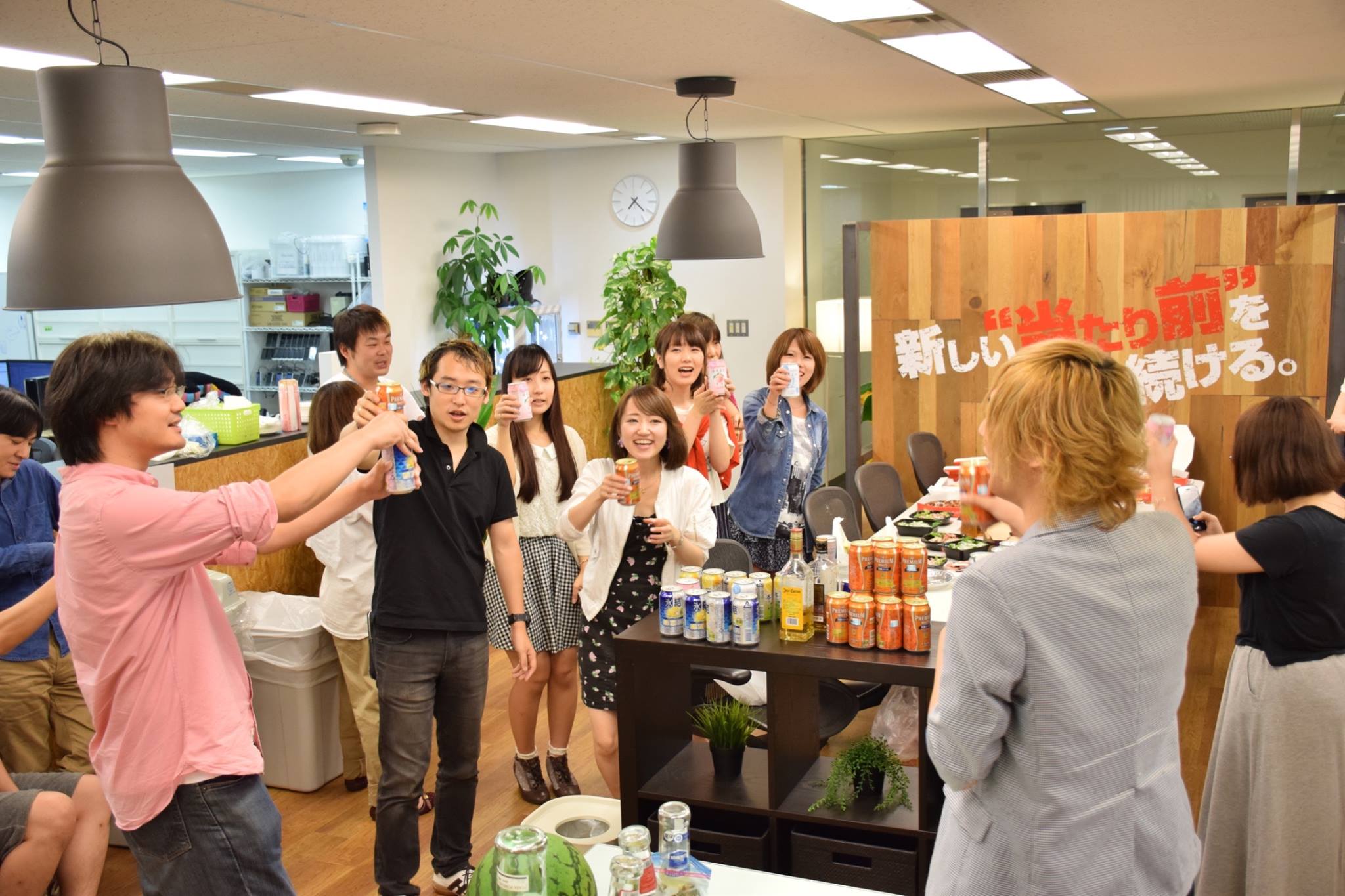 株式会社decooの会社情報 Wantedly