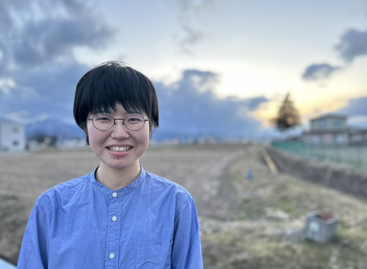 【メンバー紹介vol.30】不動産業界からIT業界へ挑戦！彼女がなるテックで実現することは？