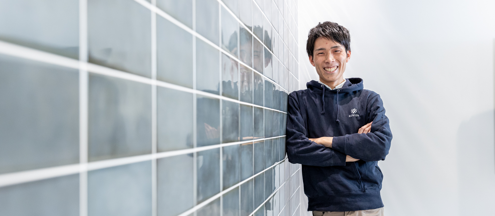 こんな柔軟に意見が通るの？債券トレーダーが驚いたsustenという組織