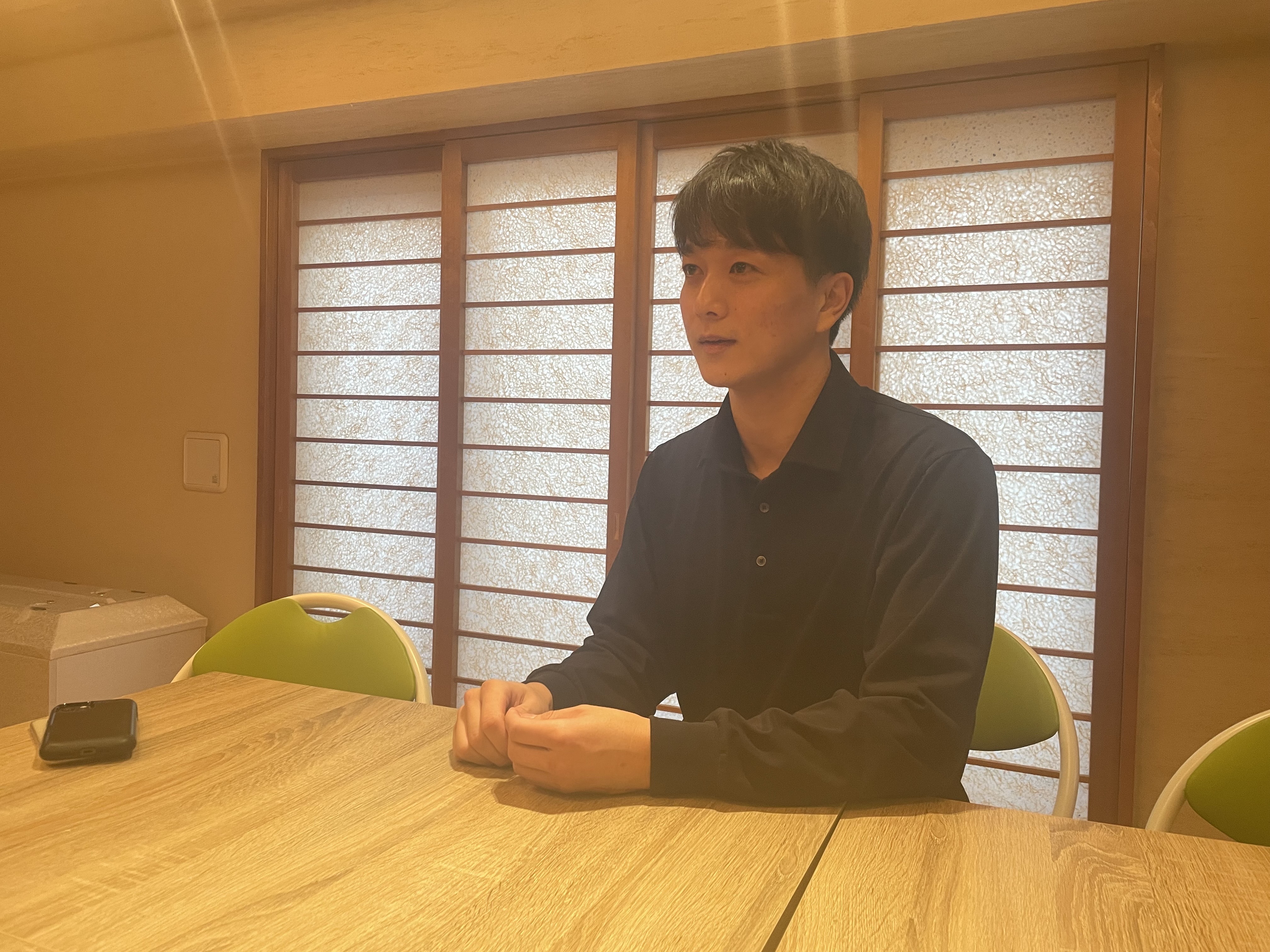 PCの使い方をわからなかった大学生が『取締役COO』になるまでのストーリー