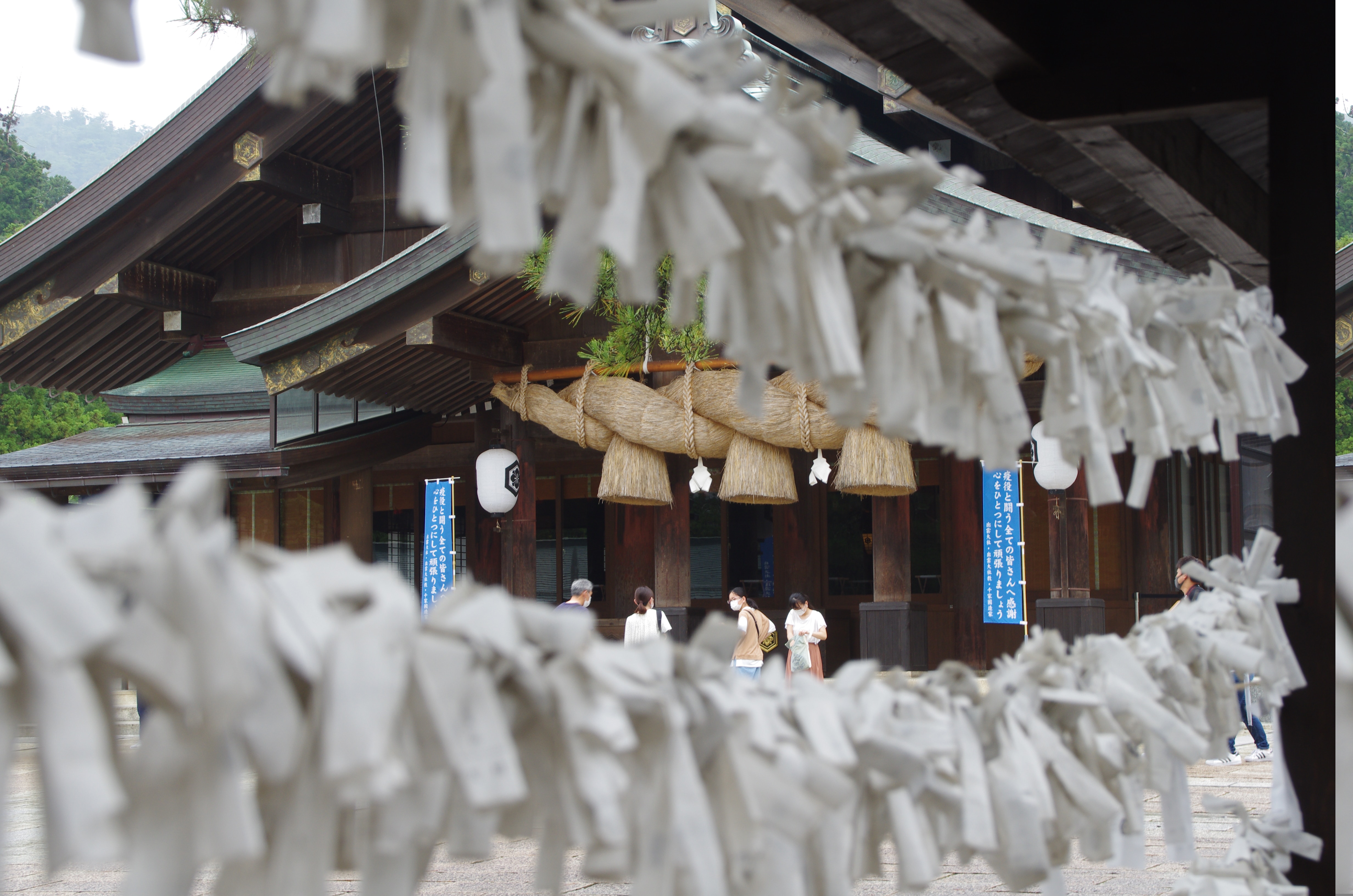 高齢の両親のため、島根にUターン。リモートでも何不自由なく働ける会社です！