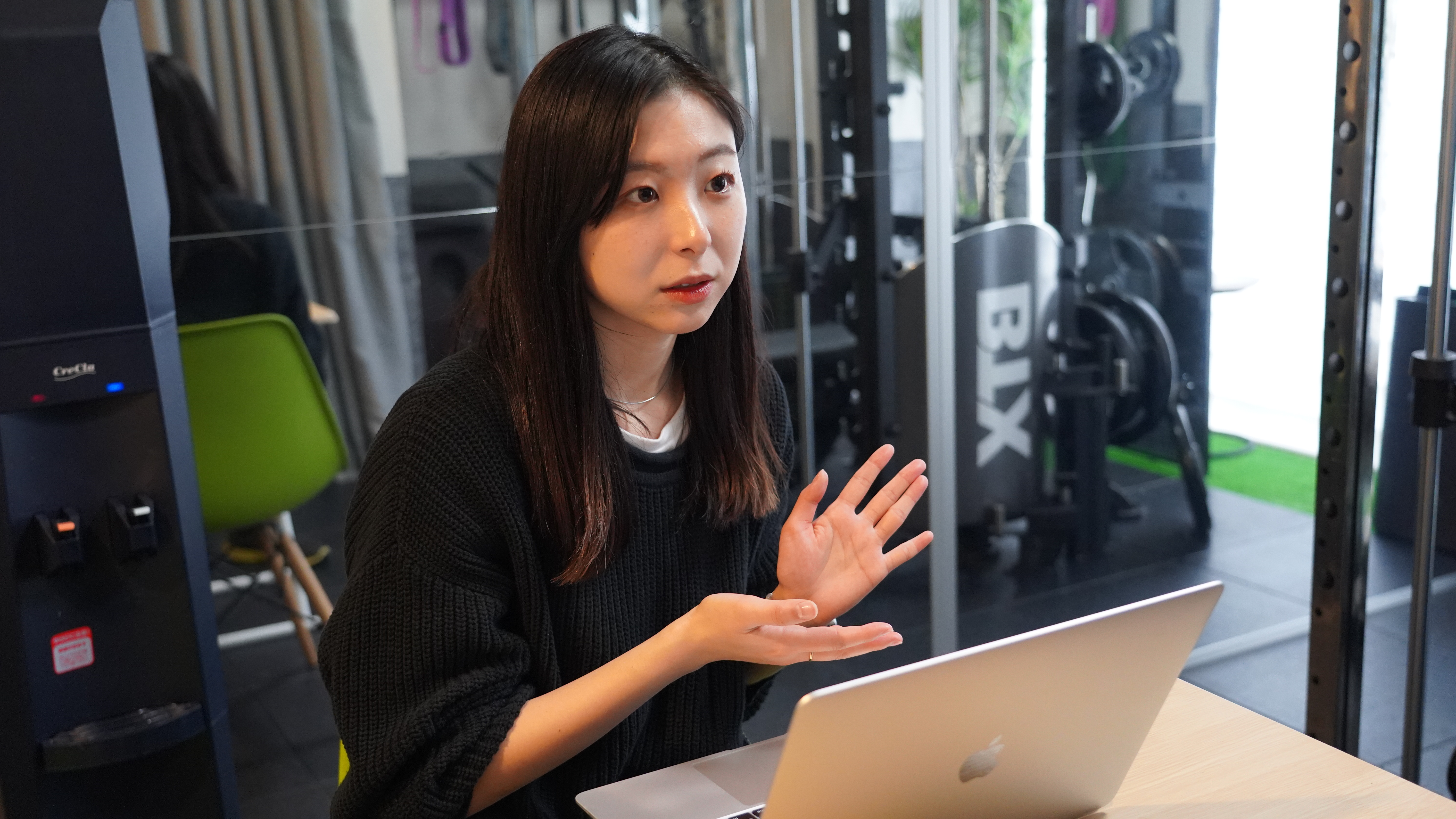 【特別公開】Getfitのジム取材記事ができるまで