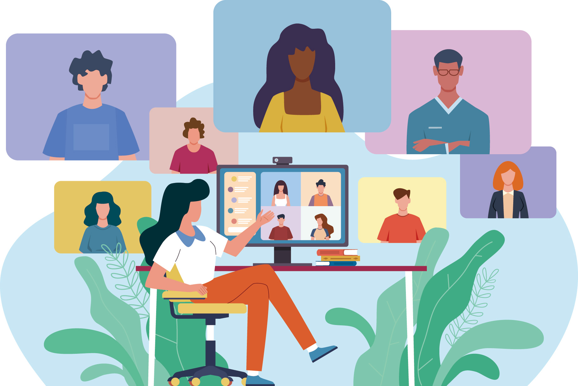 ”こんなディレクターにGrowGroupを推したい！”webディレクターで中途入社した社員が思うこと。