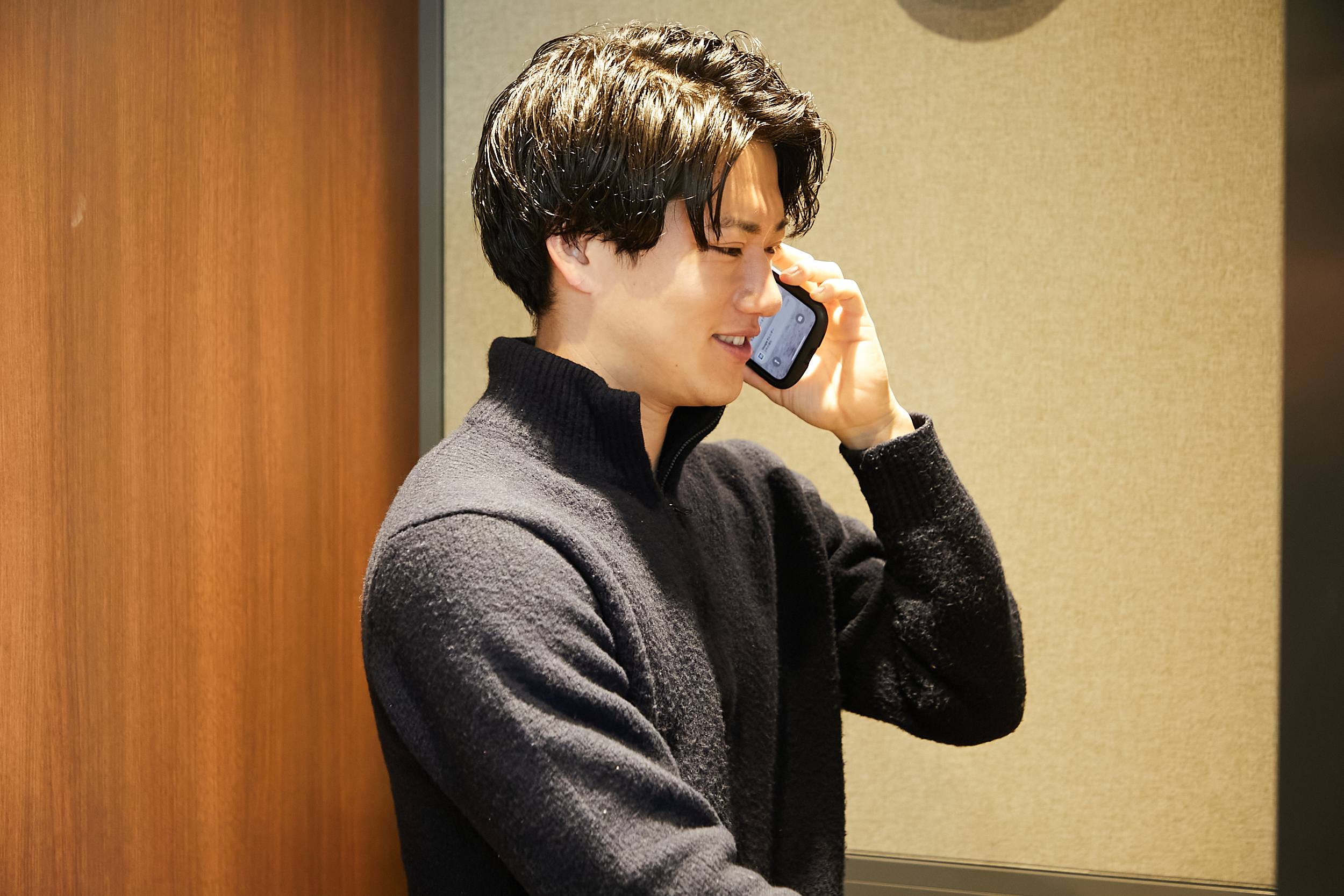 【社員インタビュー】仲間とうまい飯を食べるために！自由と責任が隣り合わせの環境で働く社員の声