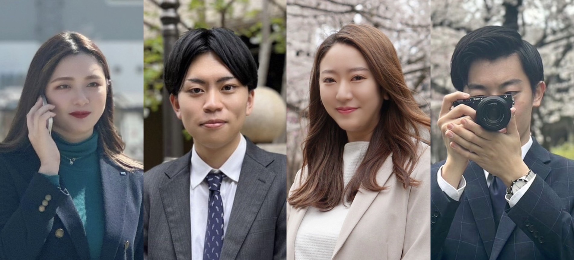 【広報の仕事紹介】広報業務を兼任する『＆job制度』3つの効果とは