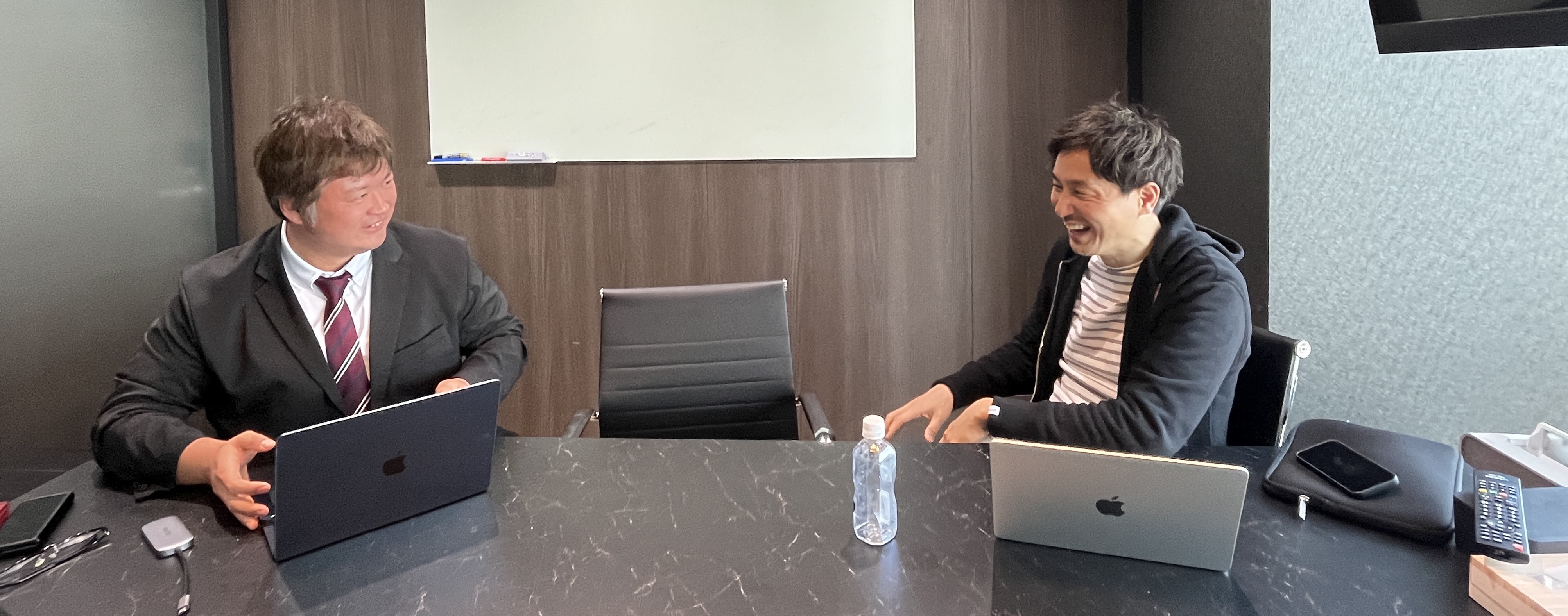 アクセルラボ、1億円の資金調達を発表！今後の取り組みについて幹部にインタビューしてみた