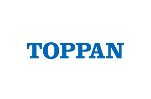 TOPPAN CVC