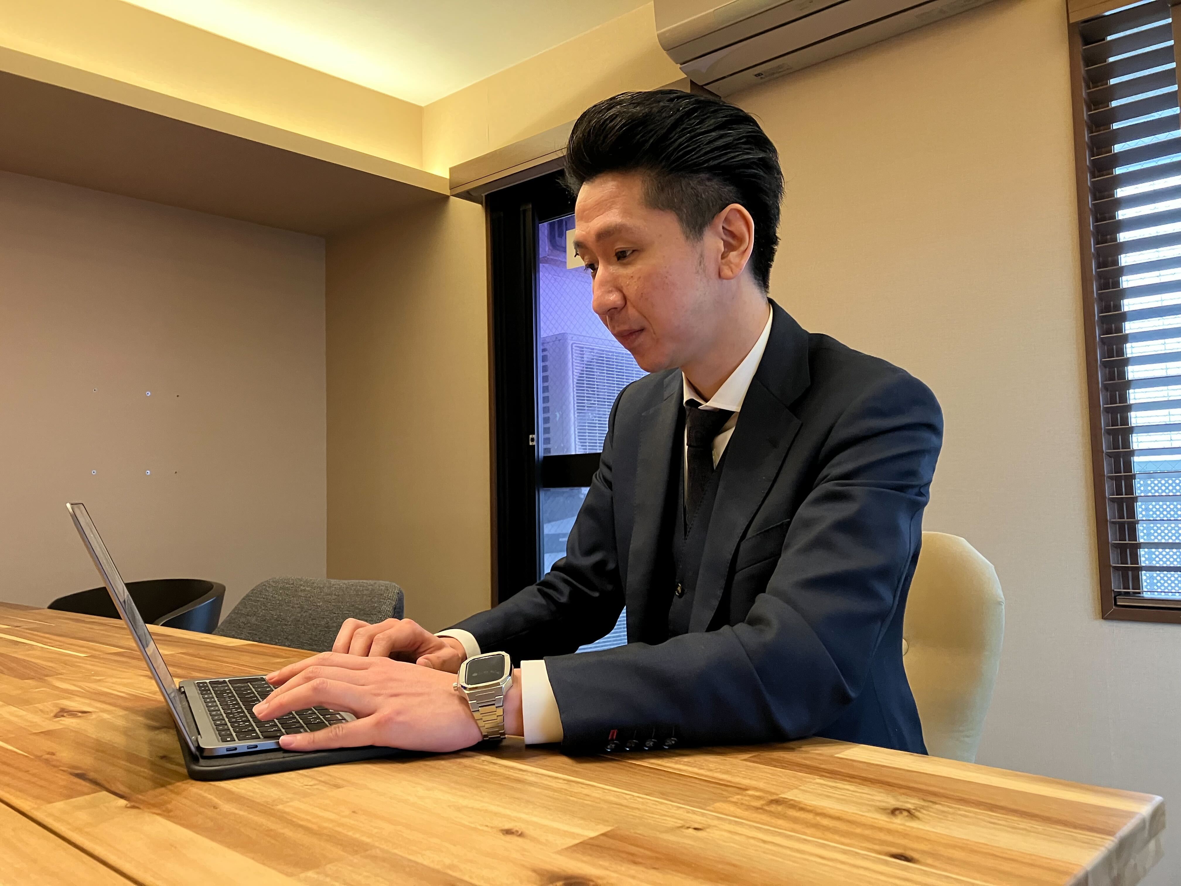 【葬祭本部長が見ている景色】葬儀は究極のサービス業。
