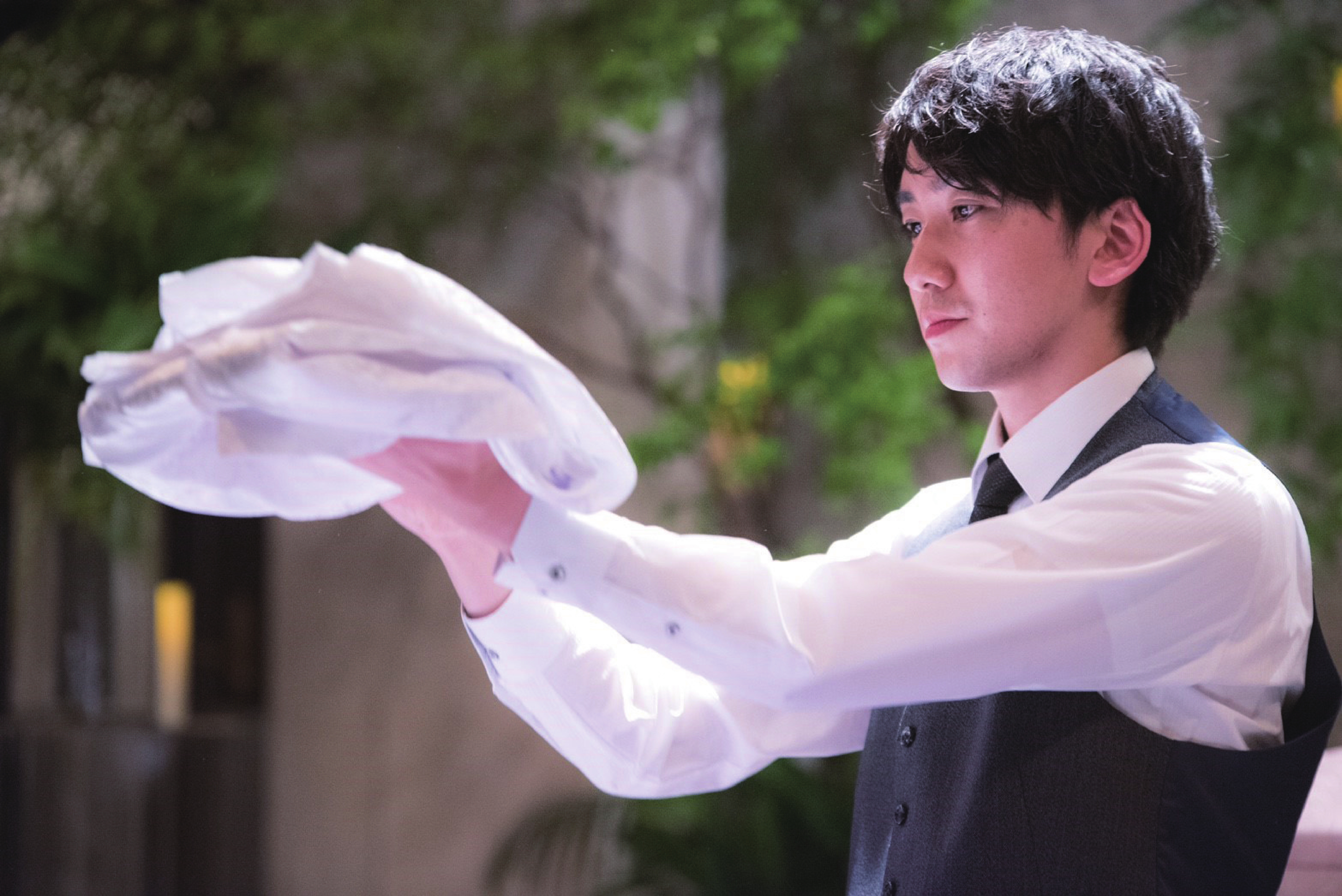 『命を預けてもらっているから。』代表取締役が考えるおくりびとの使命