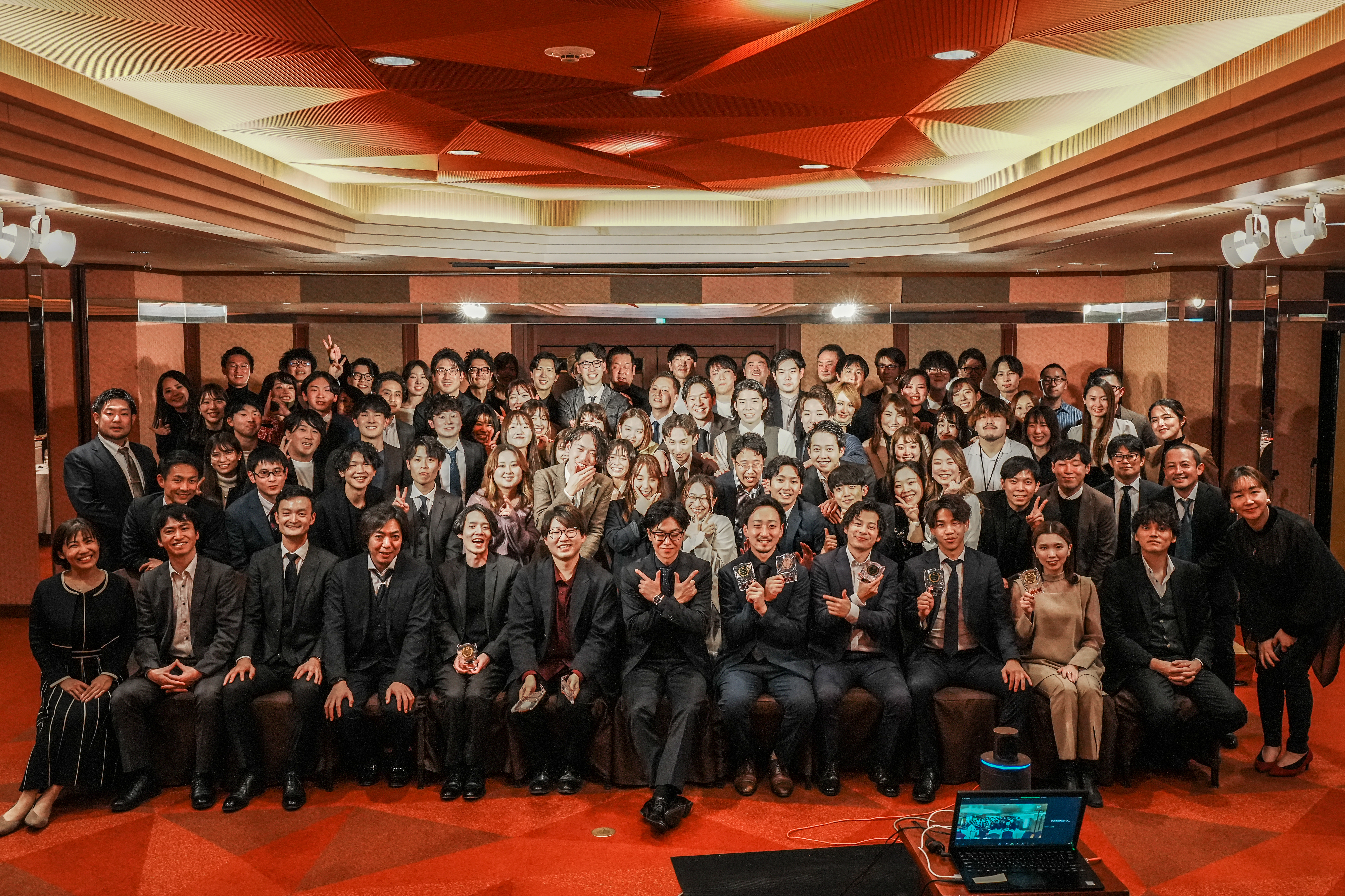 デジアスって結局何の会社なの...? 説明会で聞きにくいあんなことやこんなことをぶっちゃけます