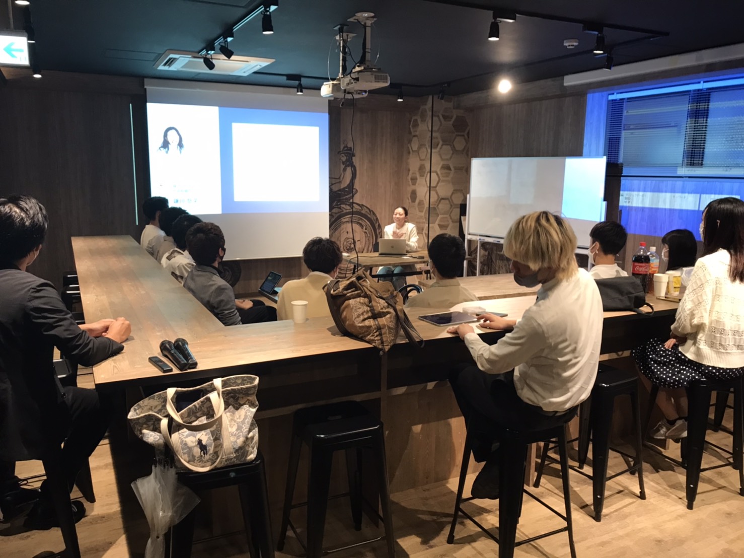 新規事業を経験したいインターン募集！！