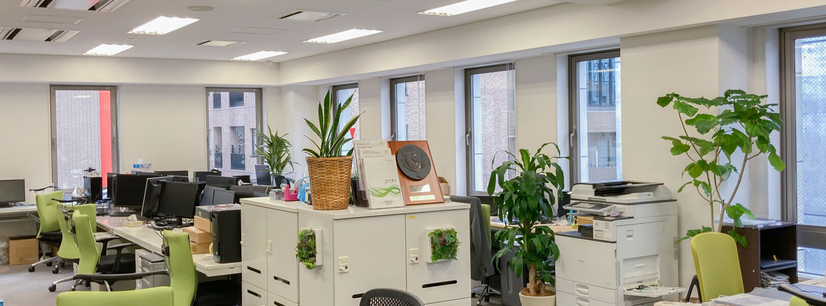 【オフィス紹介】株式会社ZenmuTech