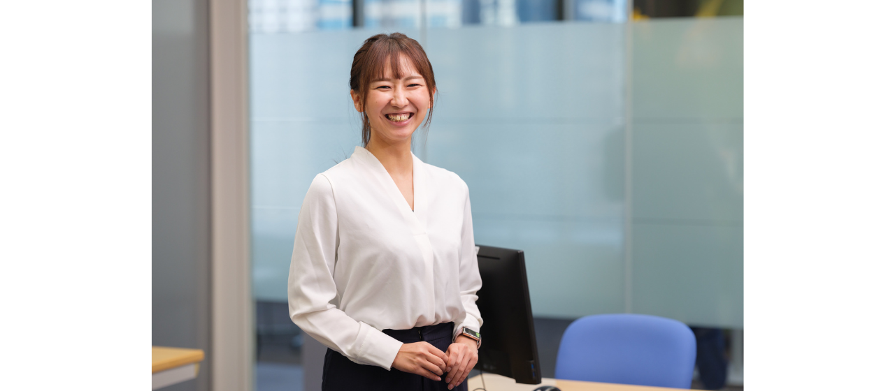 目指すは「育成」のプロフェッショナル。塾講師からトレノケート講師になったわけ