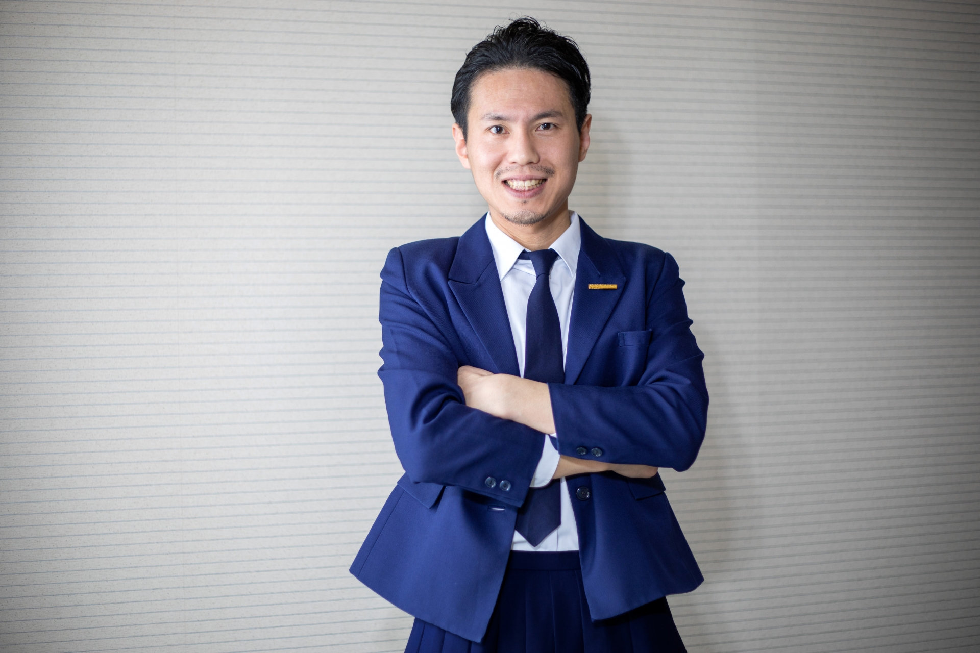 【社員インタビュー#8 松島さん】向上心を体現したリーダーの考えていることとは？