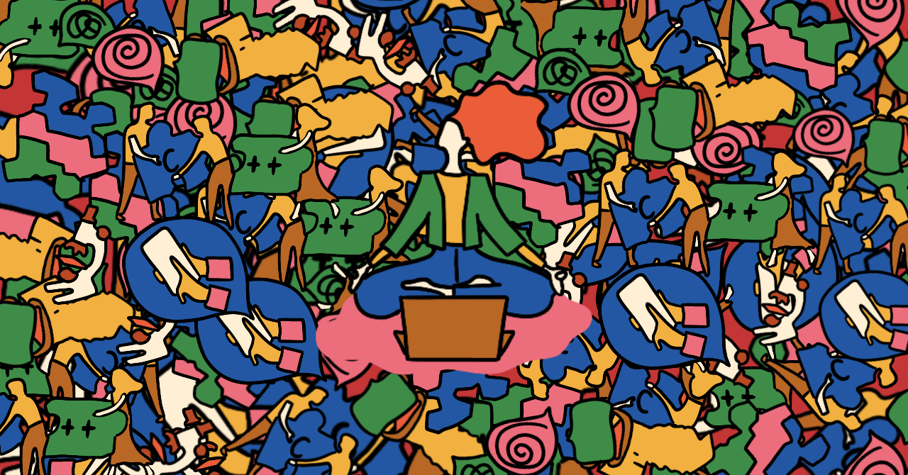 【コンフォートゾーンに囚われない】成長と冒険のための抜け出し方