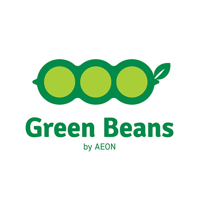 最新のデジタル技術と機能を活用したイオンのオンラインマーケット「Green Beans」2023年夏始動！