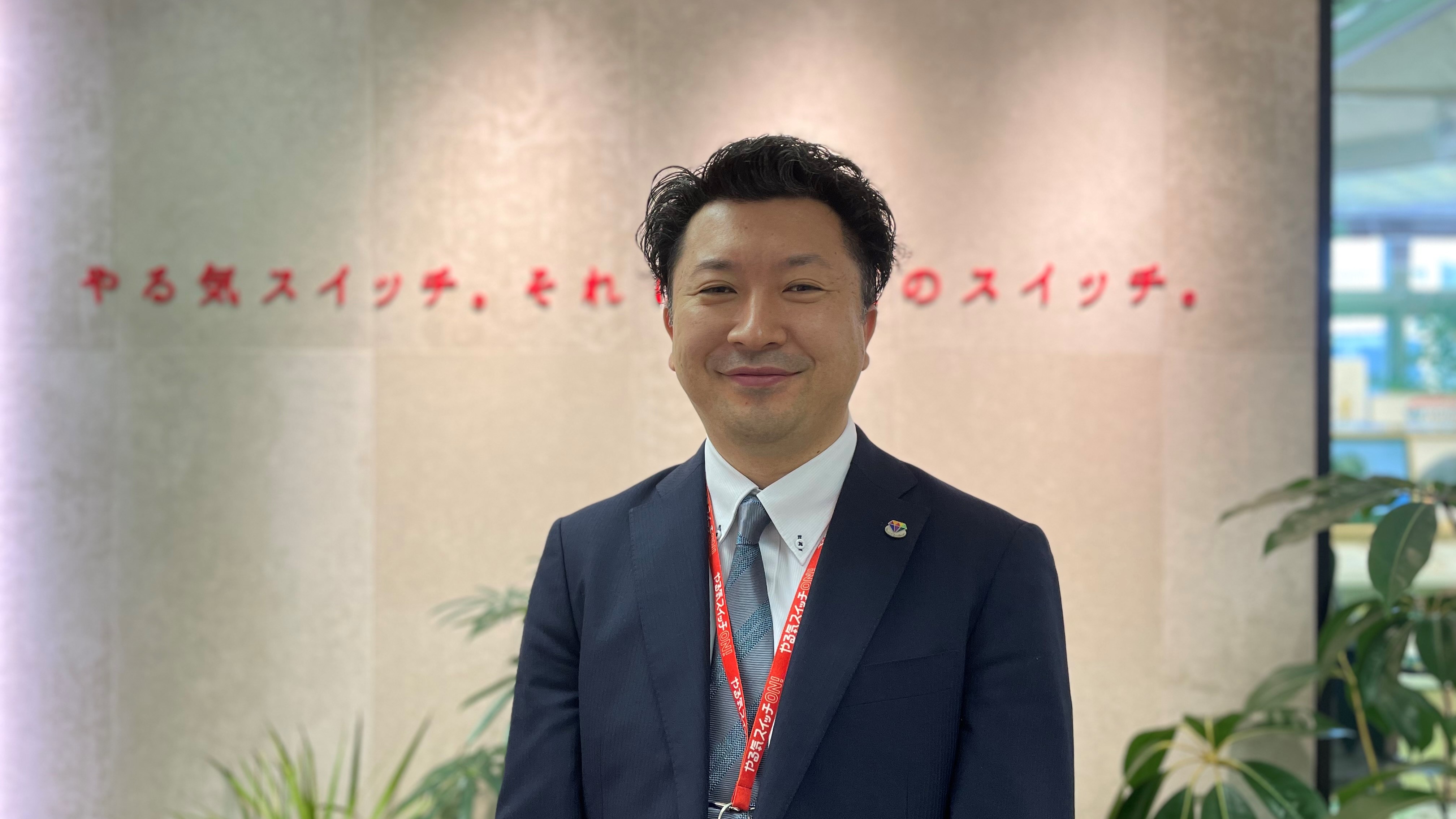 教習指導員・検定員だった私がやる気スイッチグループに入社して