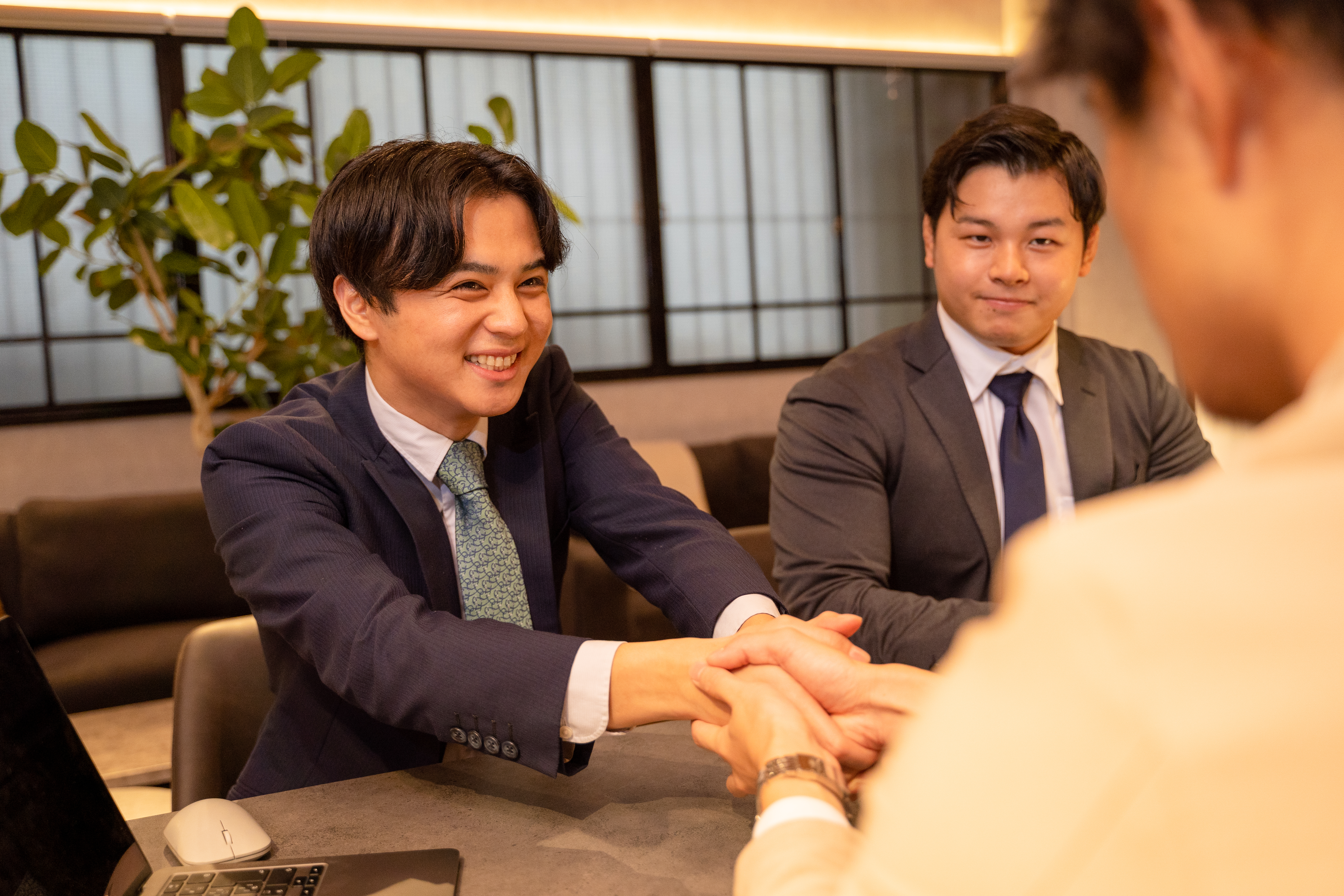 インタビュー!!vol.28/ Kyo Tanaka「営業責任者が語るZEROGRAでの法人営業！」