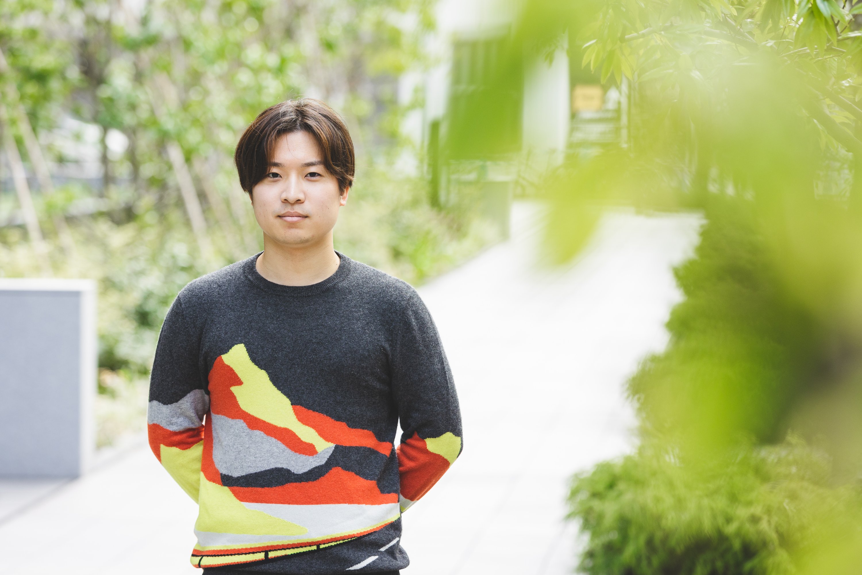 20歳で起業家へ。過去の苦い経験も活かして、HR業界で未だかつてないNewNormalを創りたい。