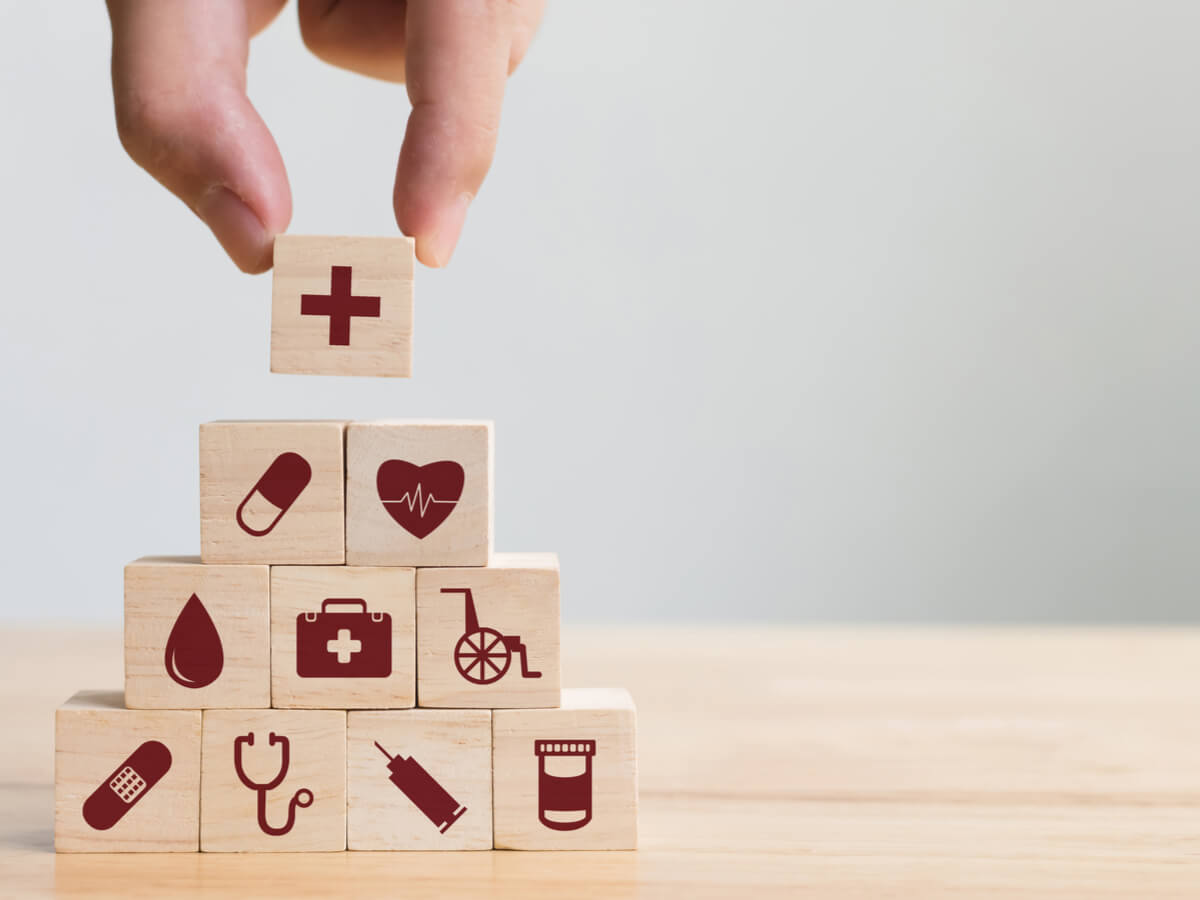 【健康保険】フリーランスにとって重要な生活習慣