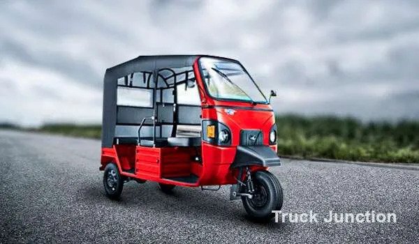 Mahindra E-Alfa Mini Price & Specifications in India 2023