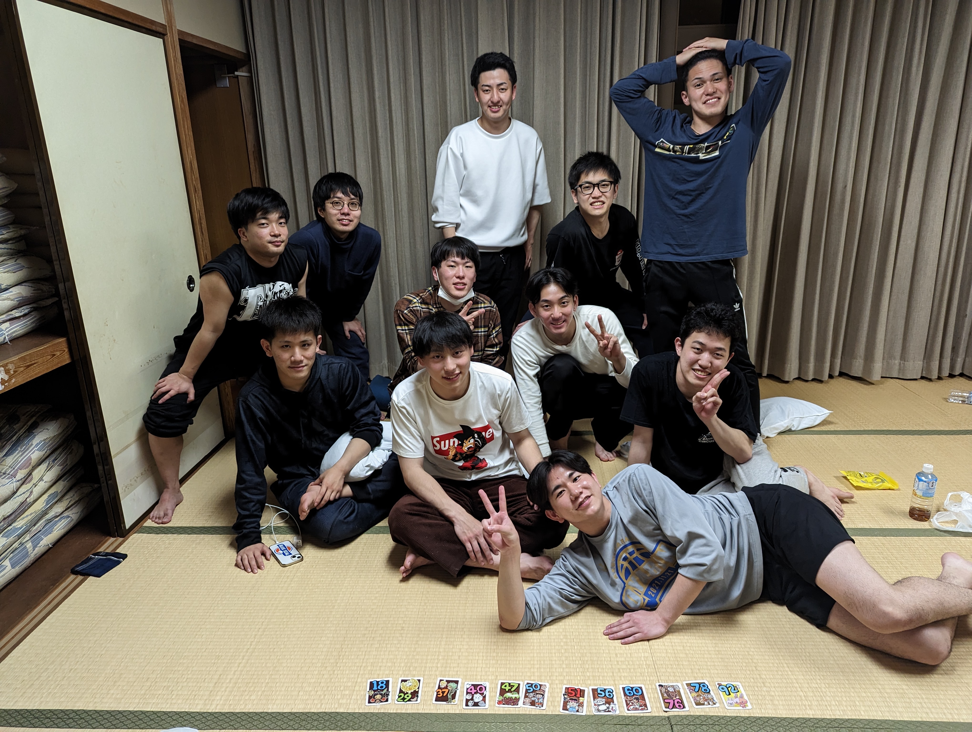【アイスタ研修4日目】新卒社員の全体研修