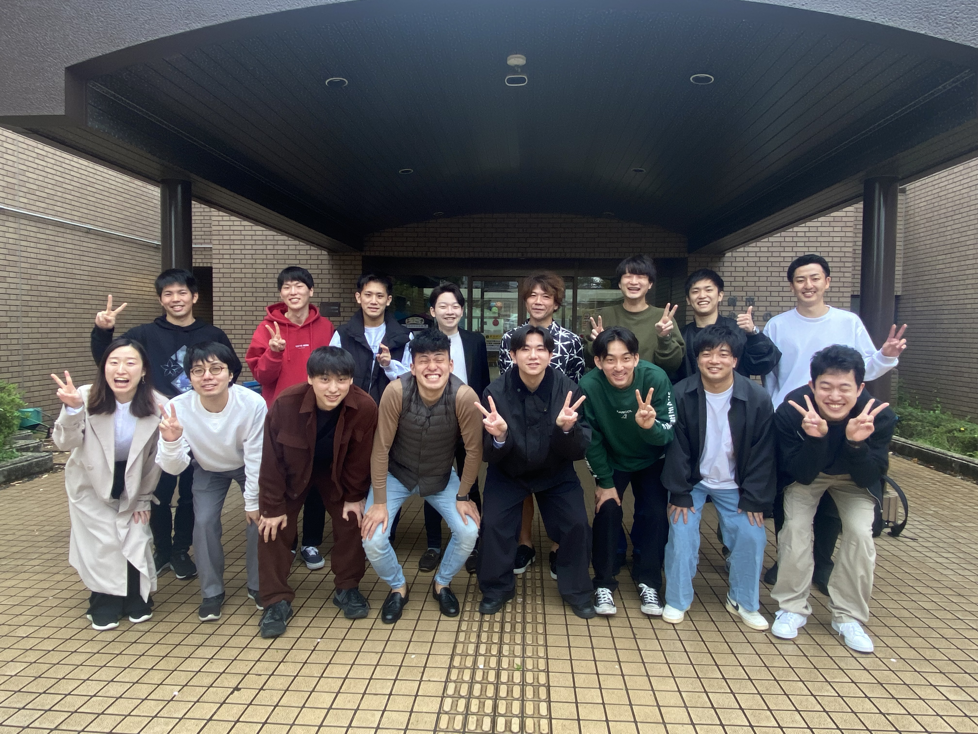 【アイスタ研修5日目】新卒社員の全体研修