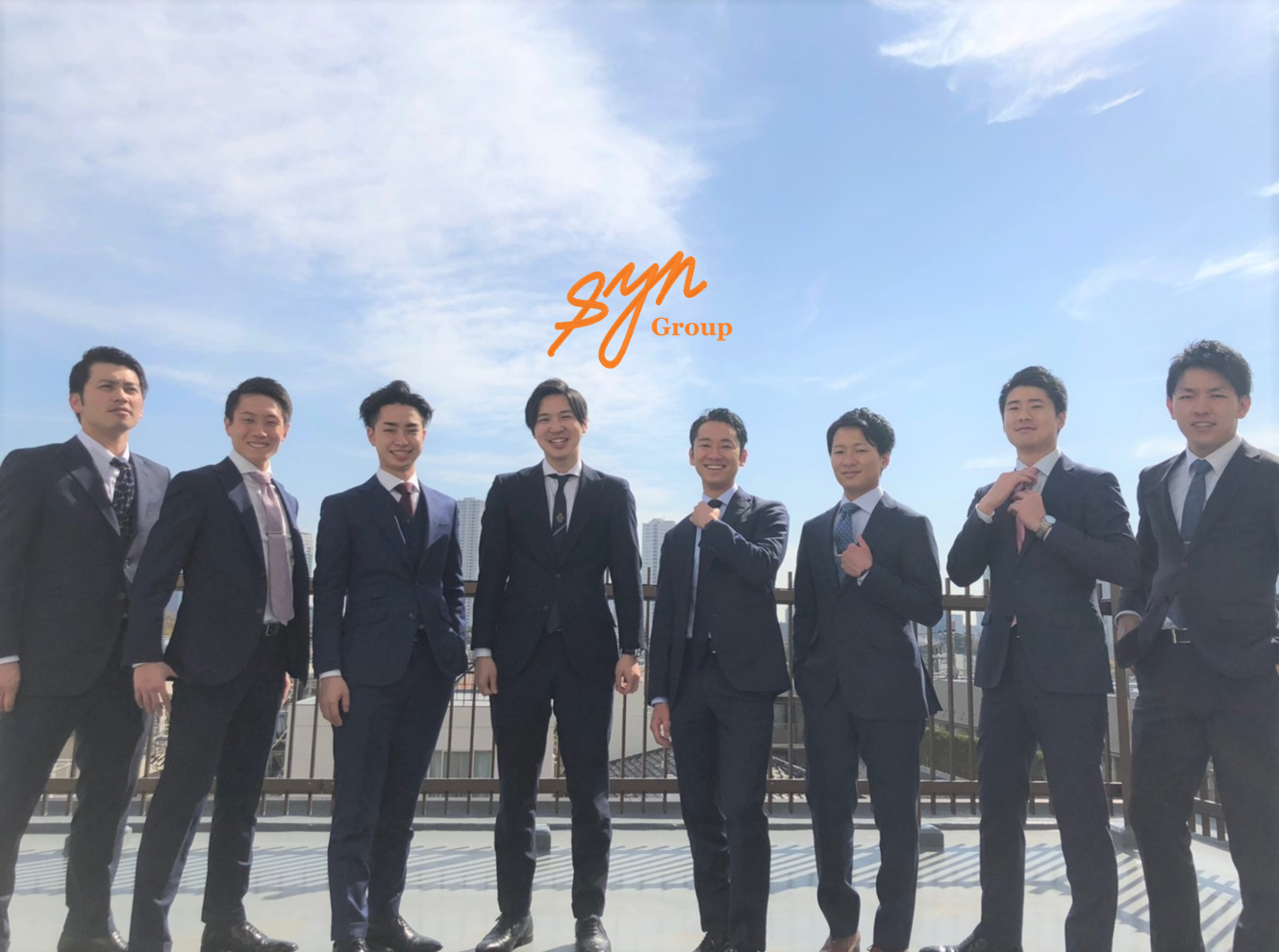 お金の悩みをベストな方法で解決する社会を創る！　CEO有我