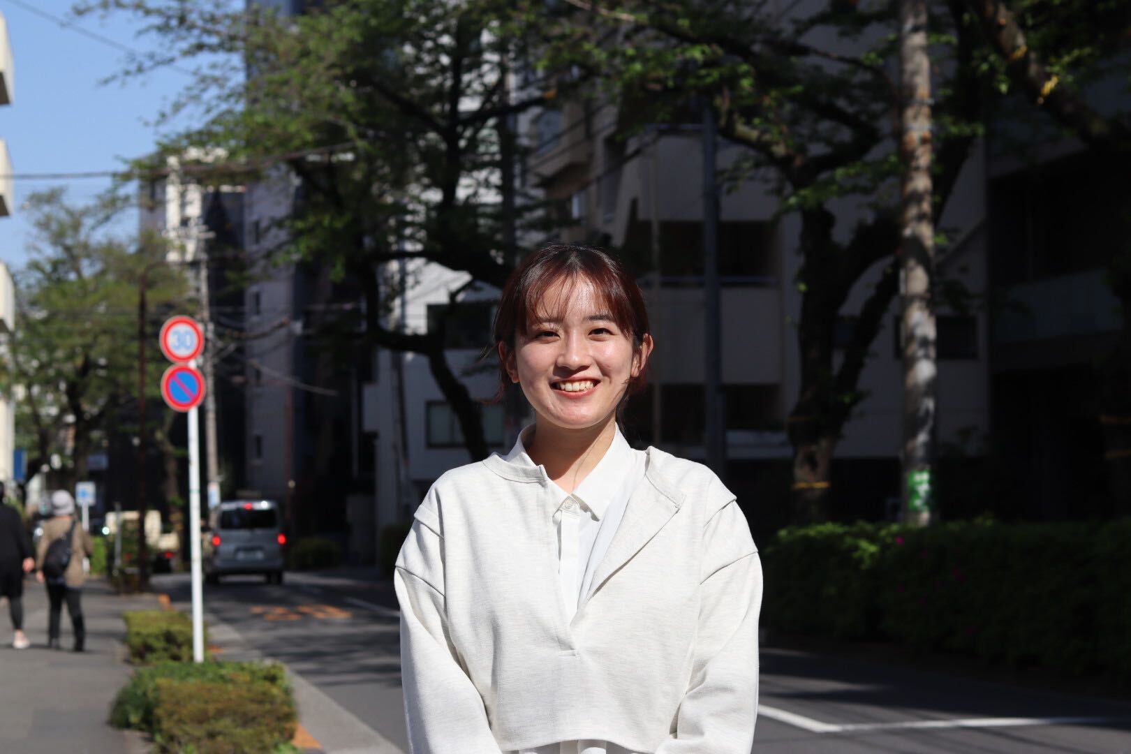 【スタッフ紹介】私が新卒でvery50にjoinした理由