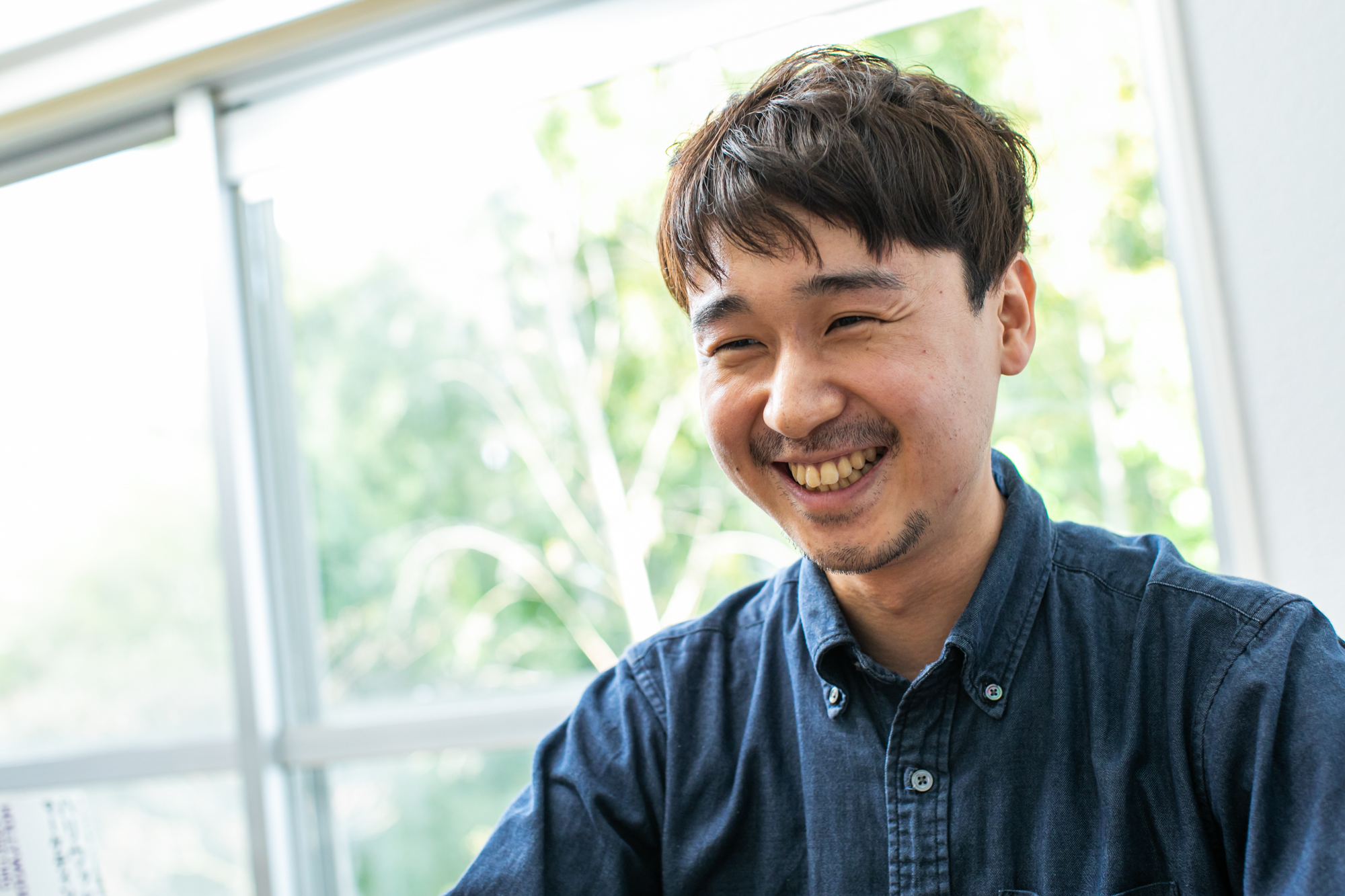 【代表インタビュー】コンテンツ × ビジネスでそれぞれの「好き」を発信する"器"に