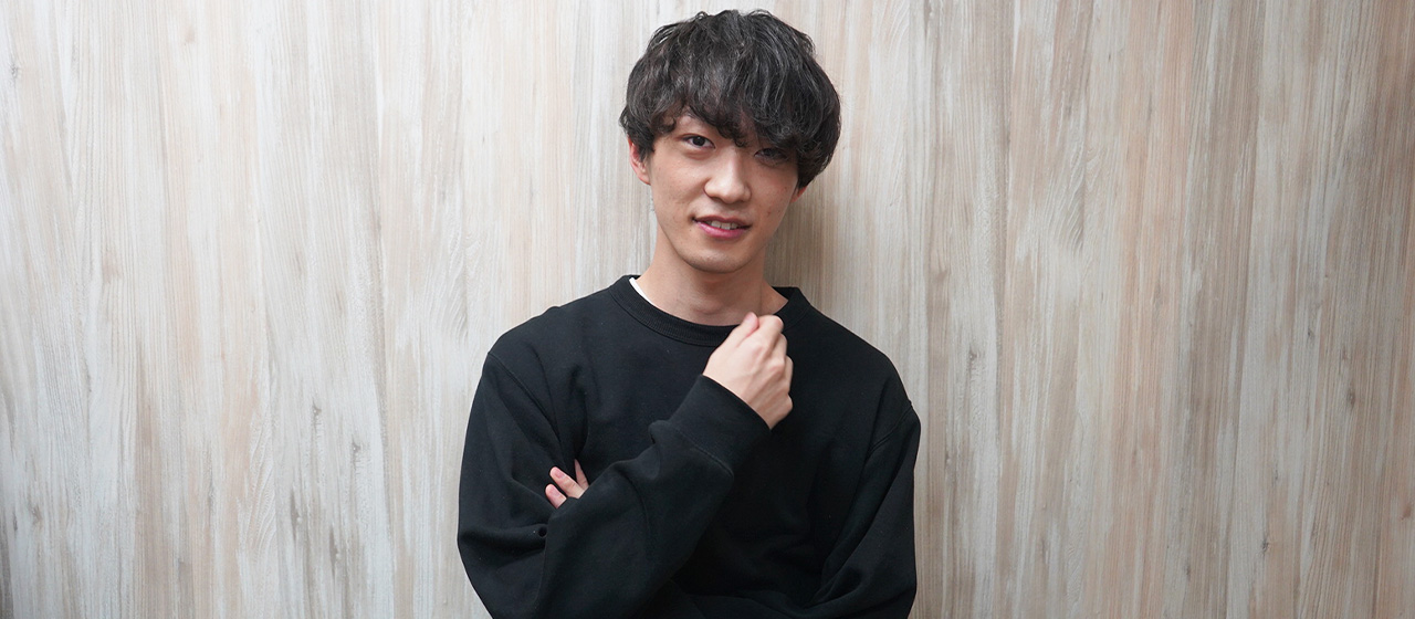 【shabellを深掘る！vol.9】あくまで辞めることが目標⁉神谷さんってどんな人？