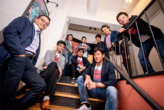 私たちが目指す"HRT＋Joy"についてお伝えします！