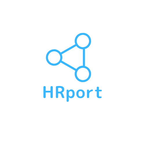 株式会社HRport