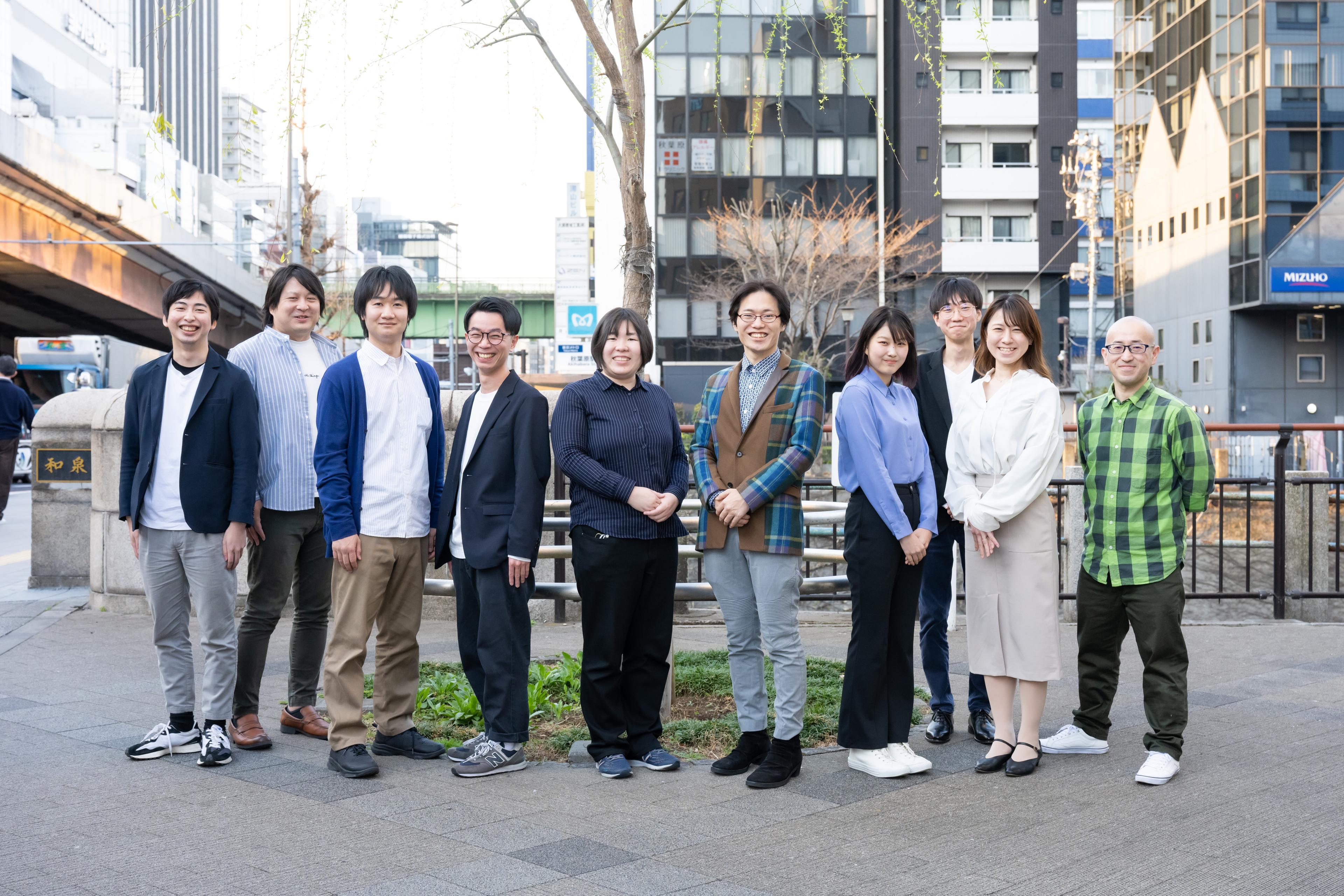 カルチャーデッキ