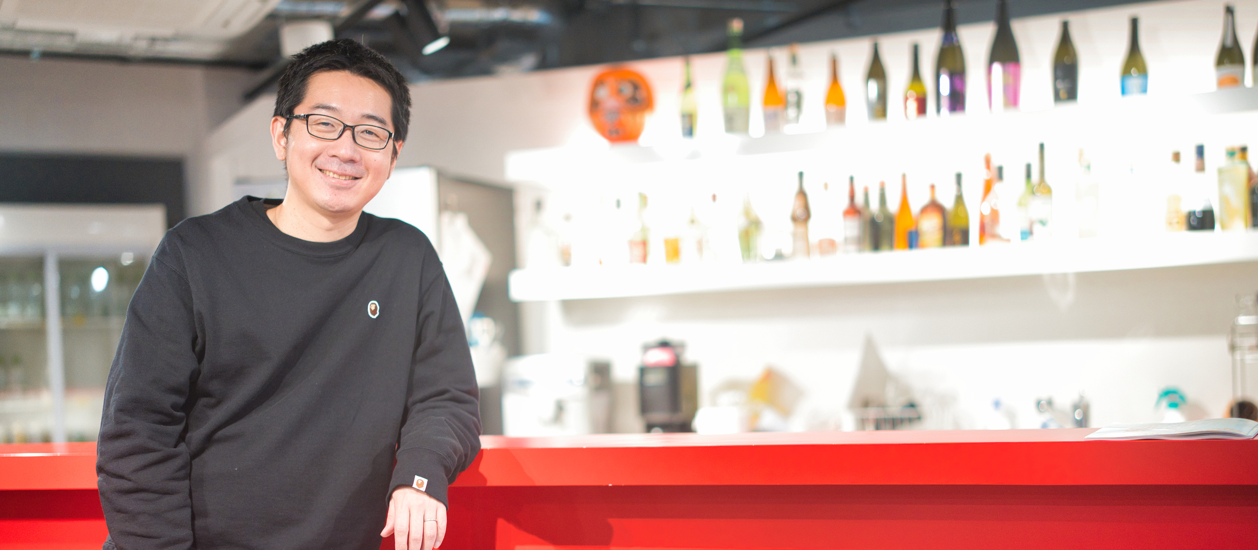 心から楽しいと思う仕事に打ち込める。人材紹介のプロフェッショナルがSun*を選んだ理由