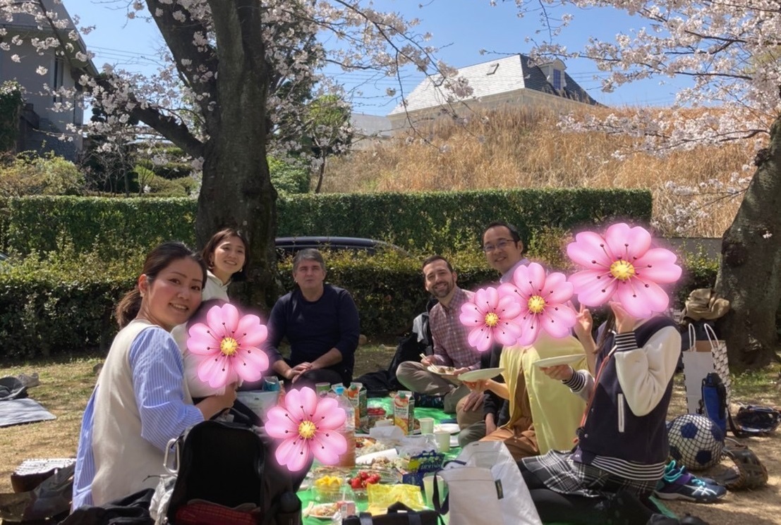🌸お花見🌸２０２３