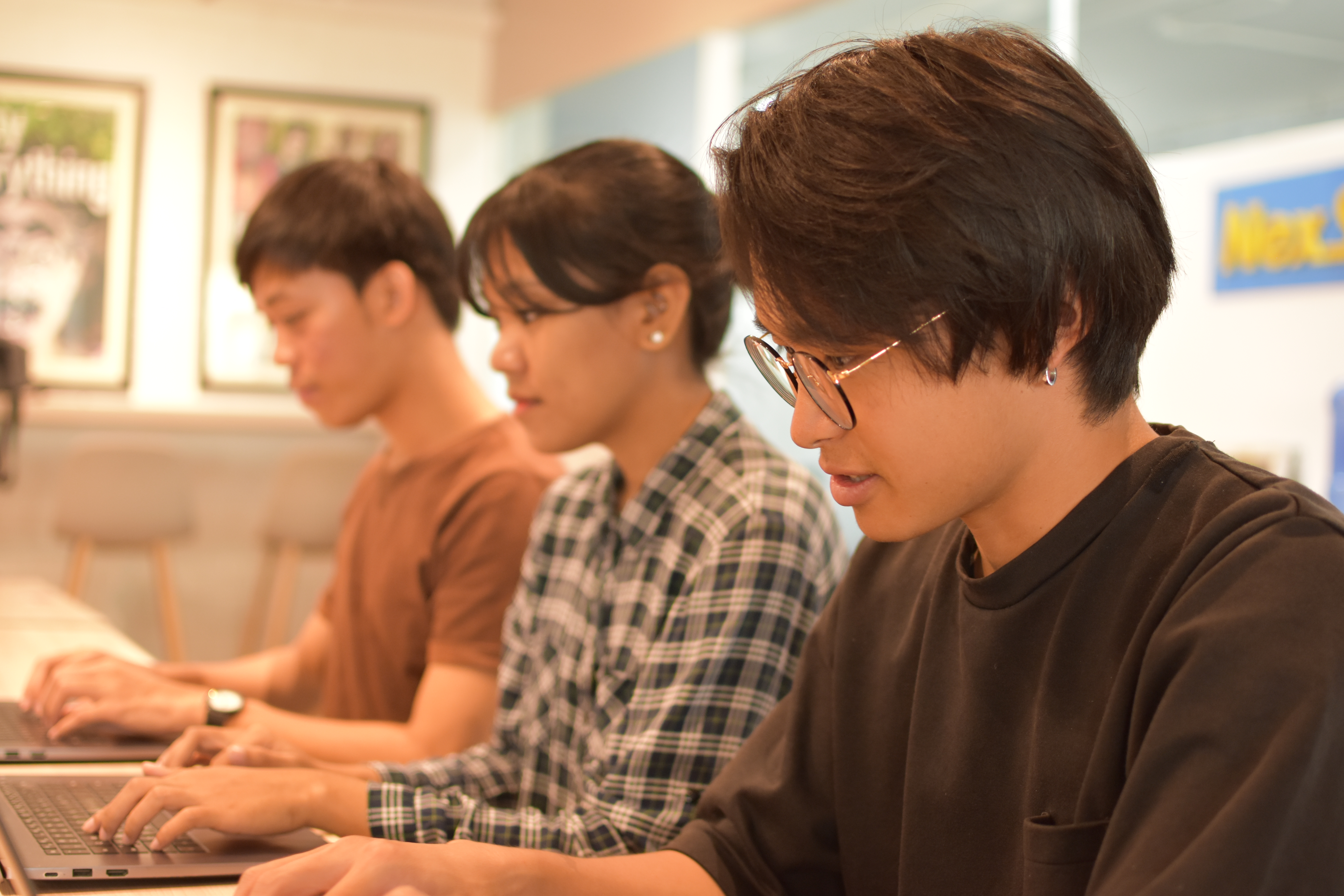 夢はセブ島から世界へ！若きエンジニアの挑戦とは？