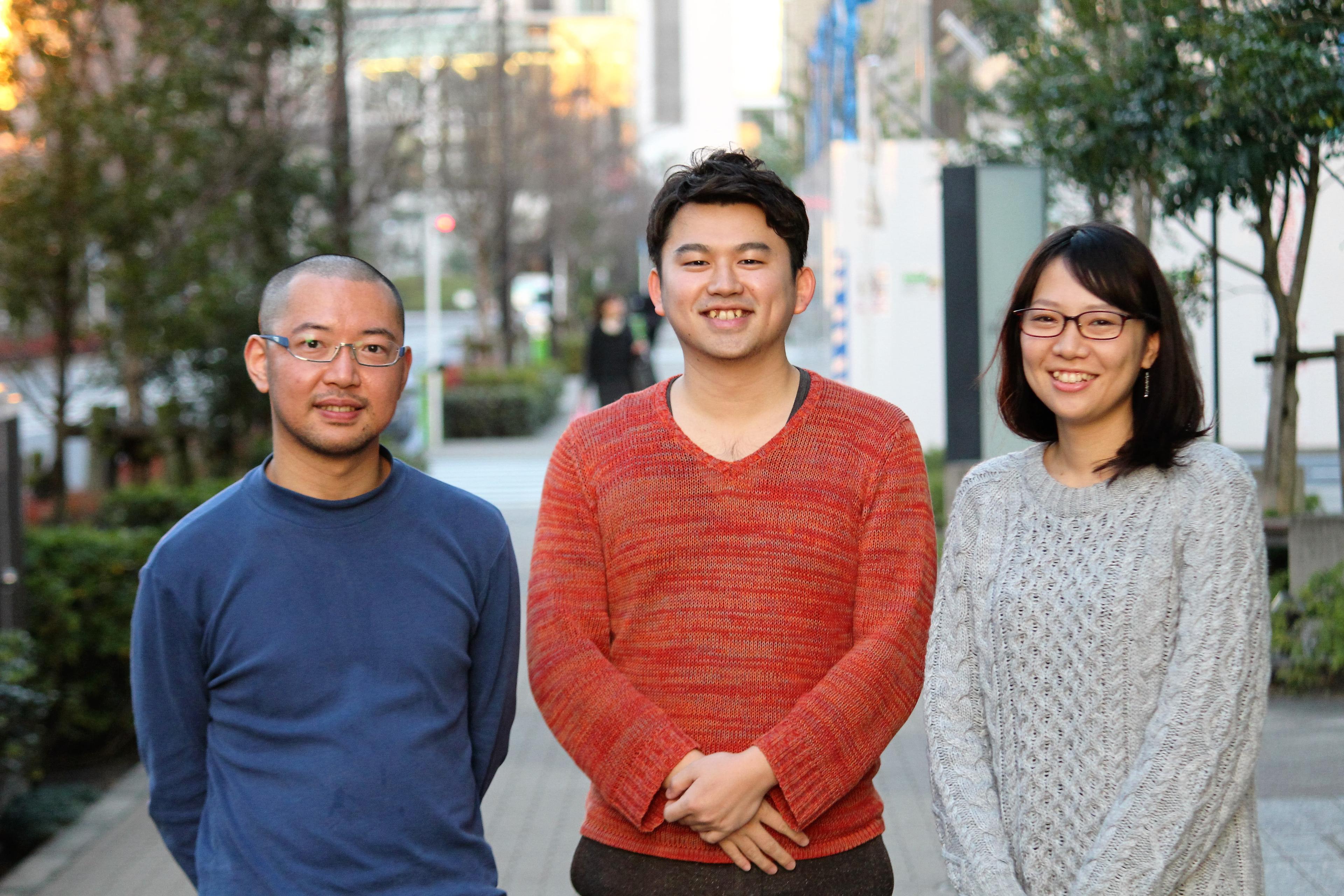 仕事を通して見る景色が変わる楽しさ