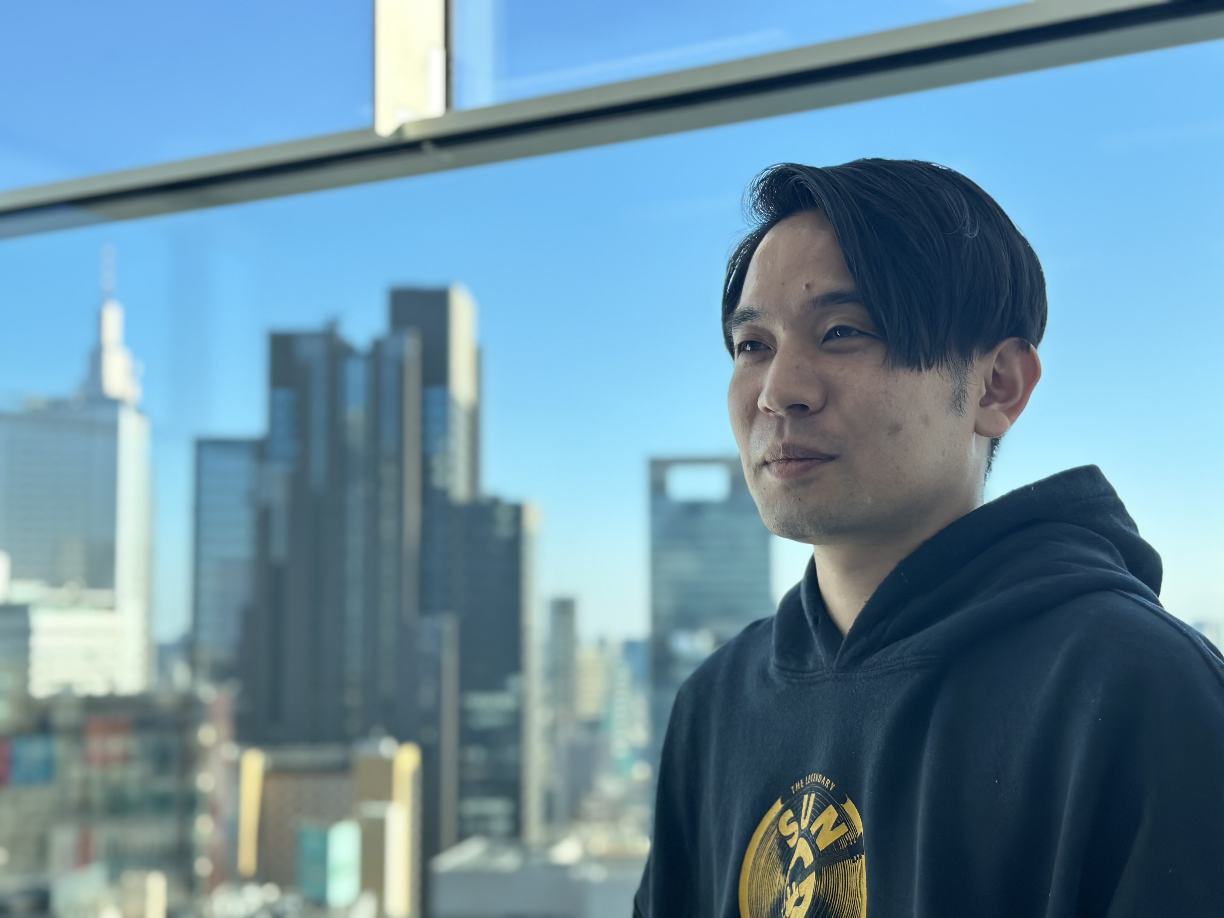 エンジニアのプライドにかけて、【成果】を生み出す存在でいたい。だからこの会社（IBJ)が自分には合ってると思います。