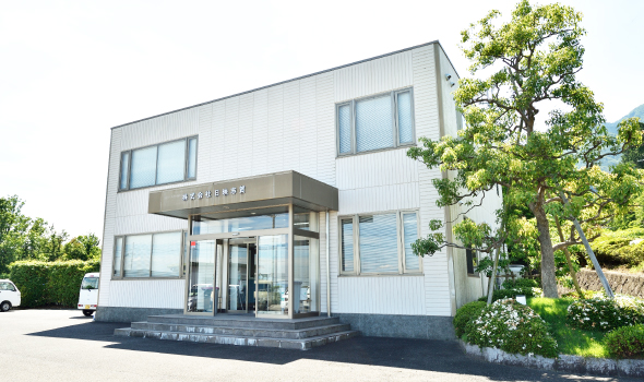 滋賀県で活躍したい人財、募集。