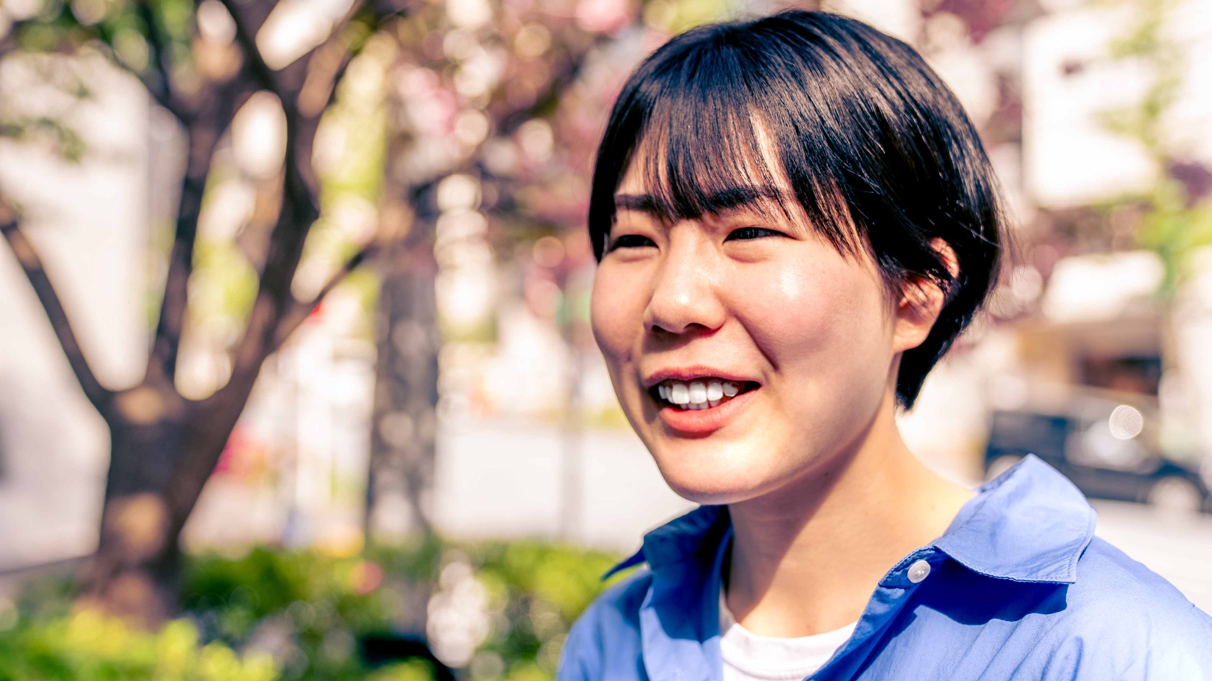 【政治をもっと身近にしたい】入社して一ヶ月で感じるセンキョの空気感