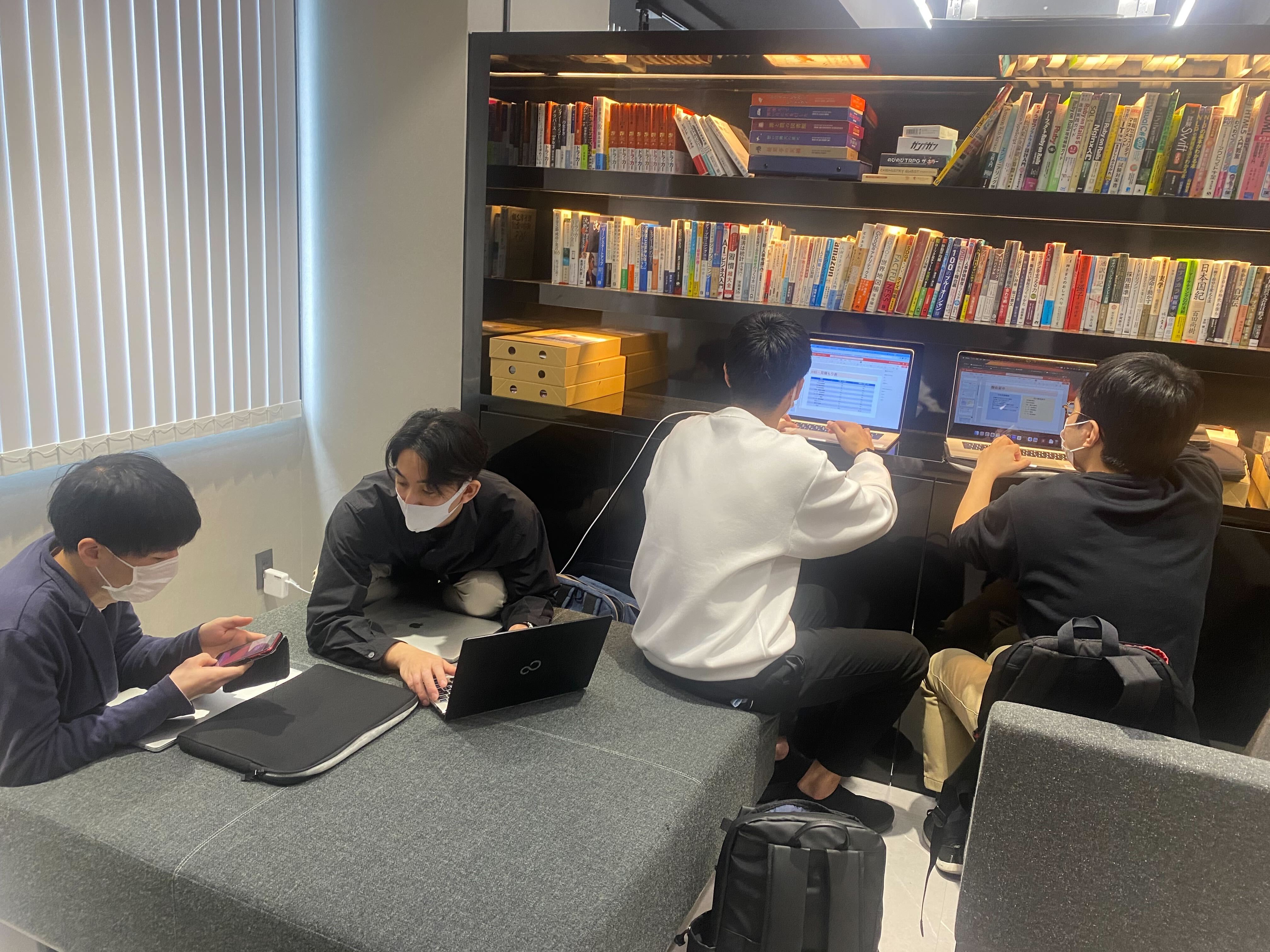 【アイスタ研修10日目】職種別研修（エンジニア）