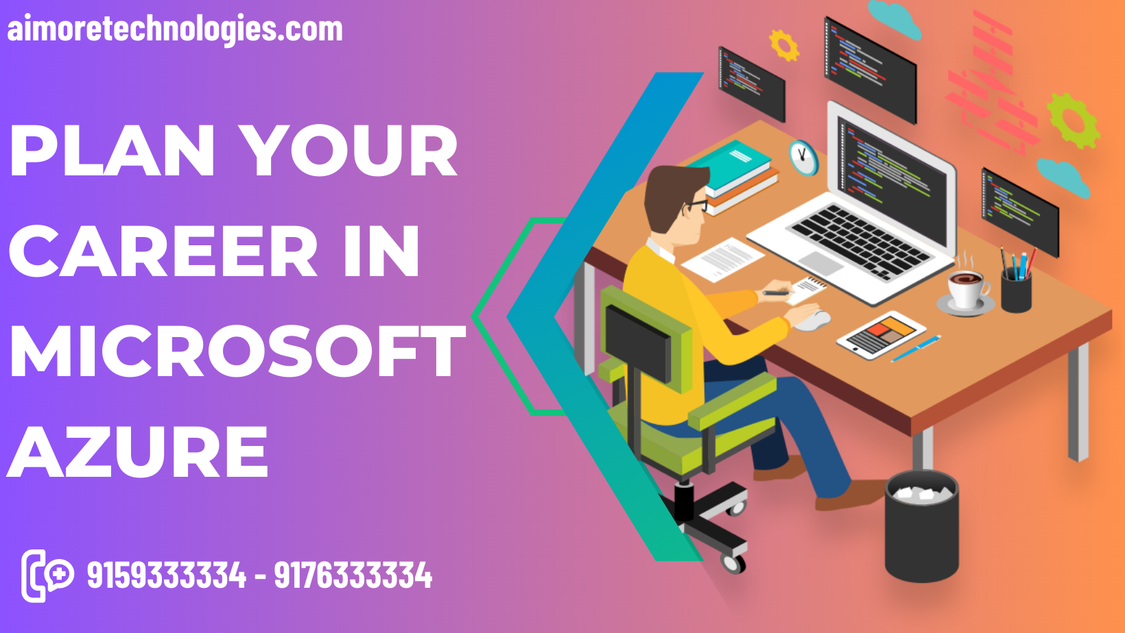 Plan your career in Microsoft Azure