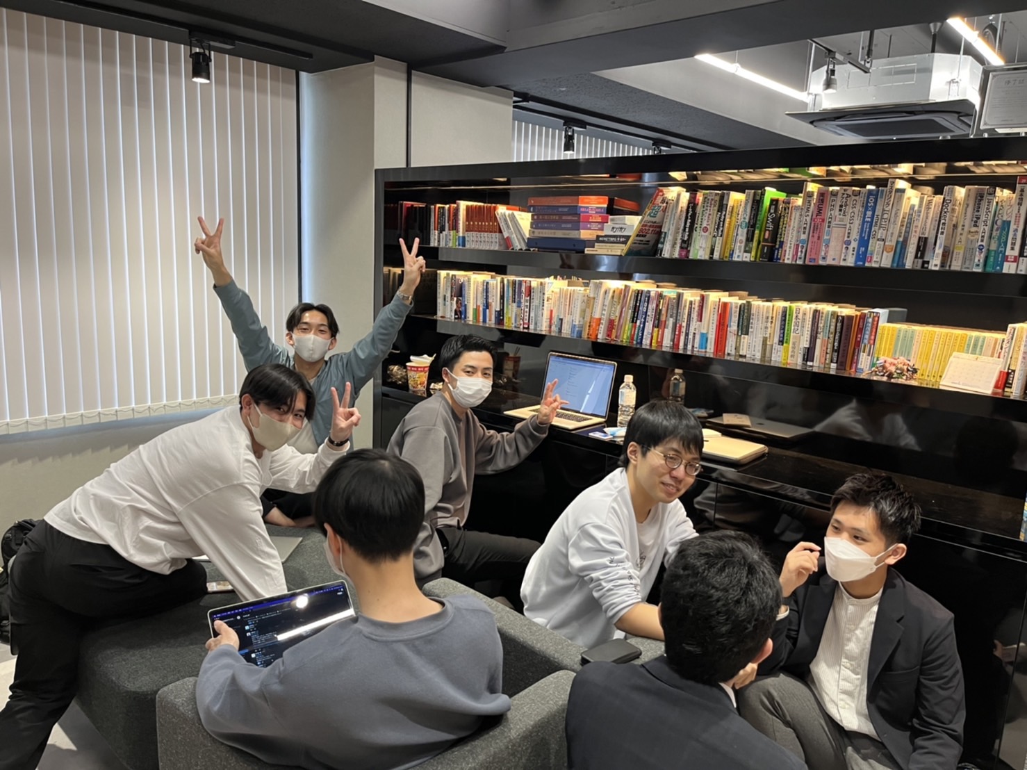 【アイスタンダード研修９日目】職種別研修（セールス）