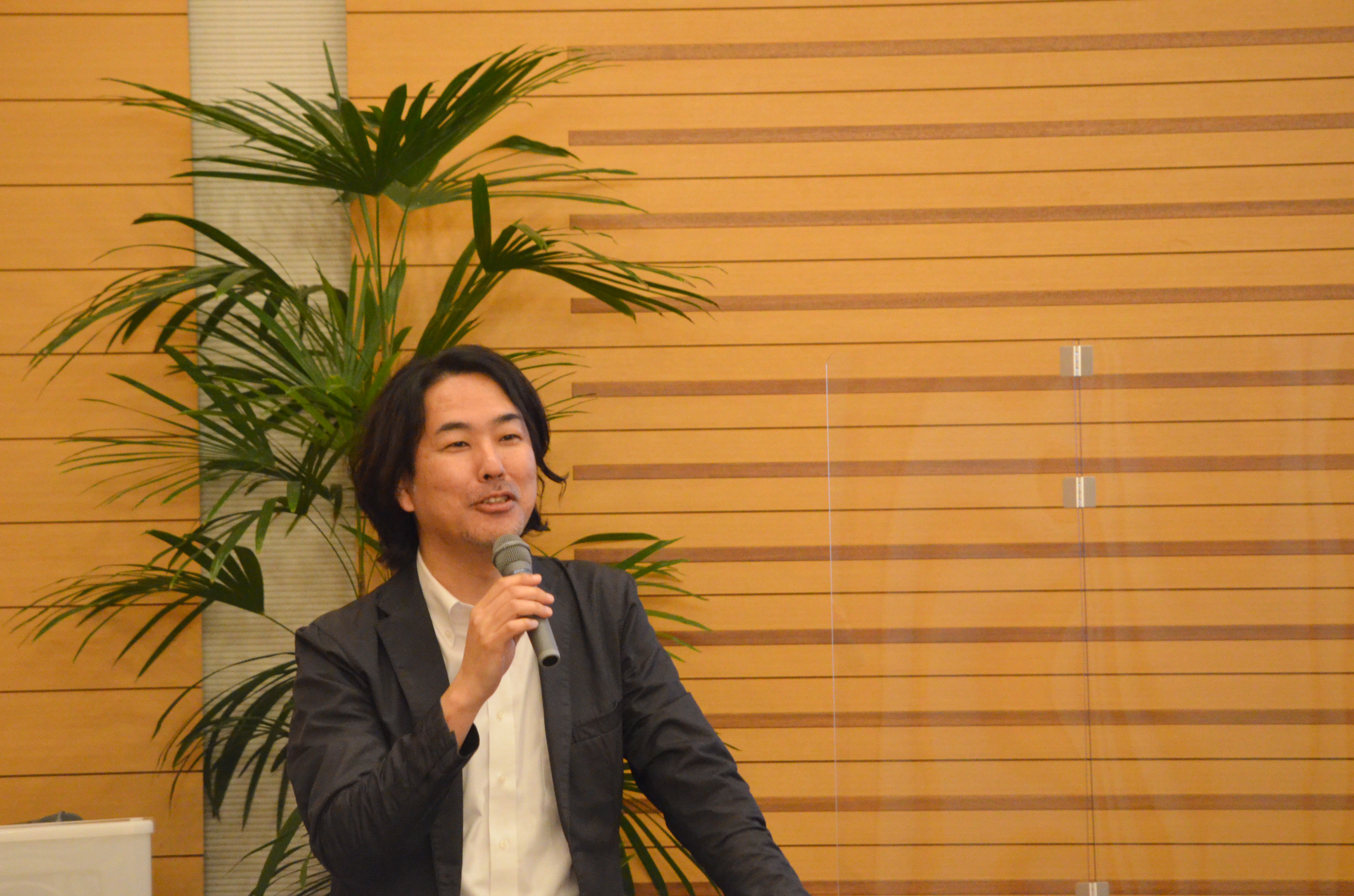 １９期上期キックオフミーティング開催！