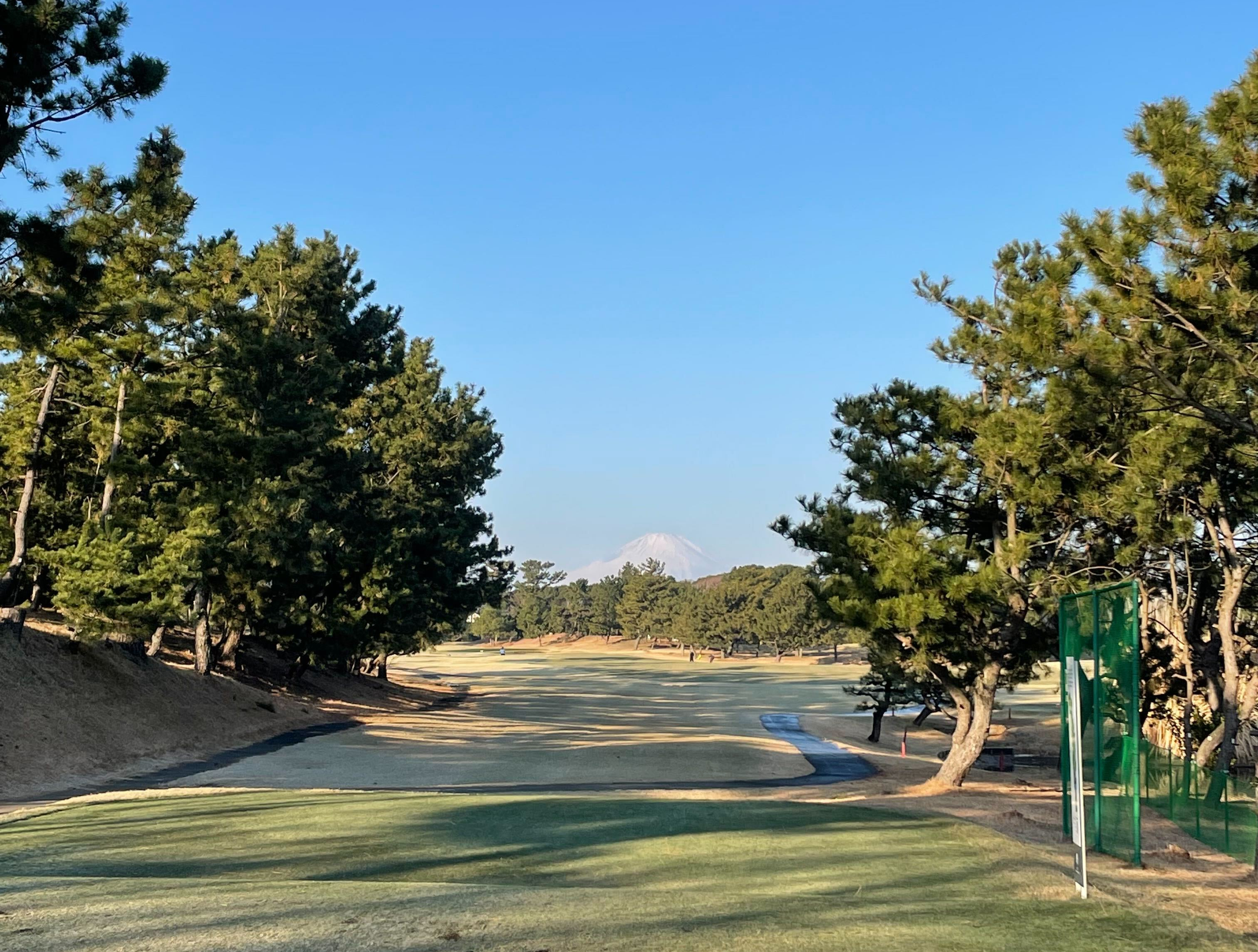 Challenge Fundゴルフ部、始動！！